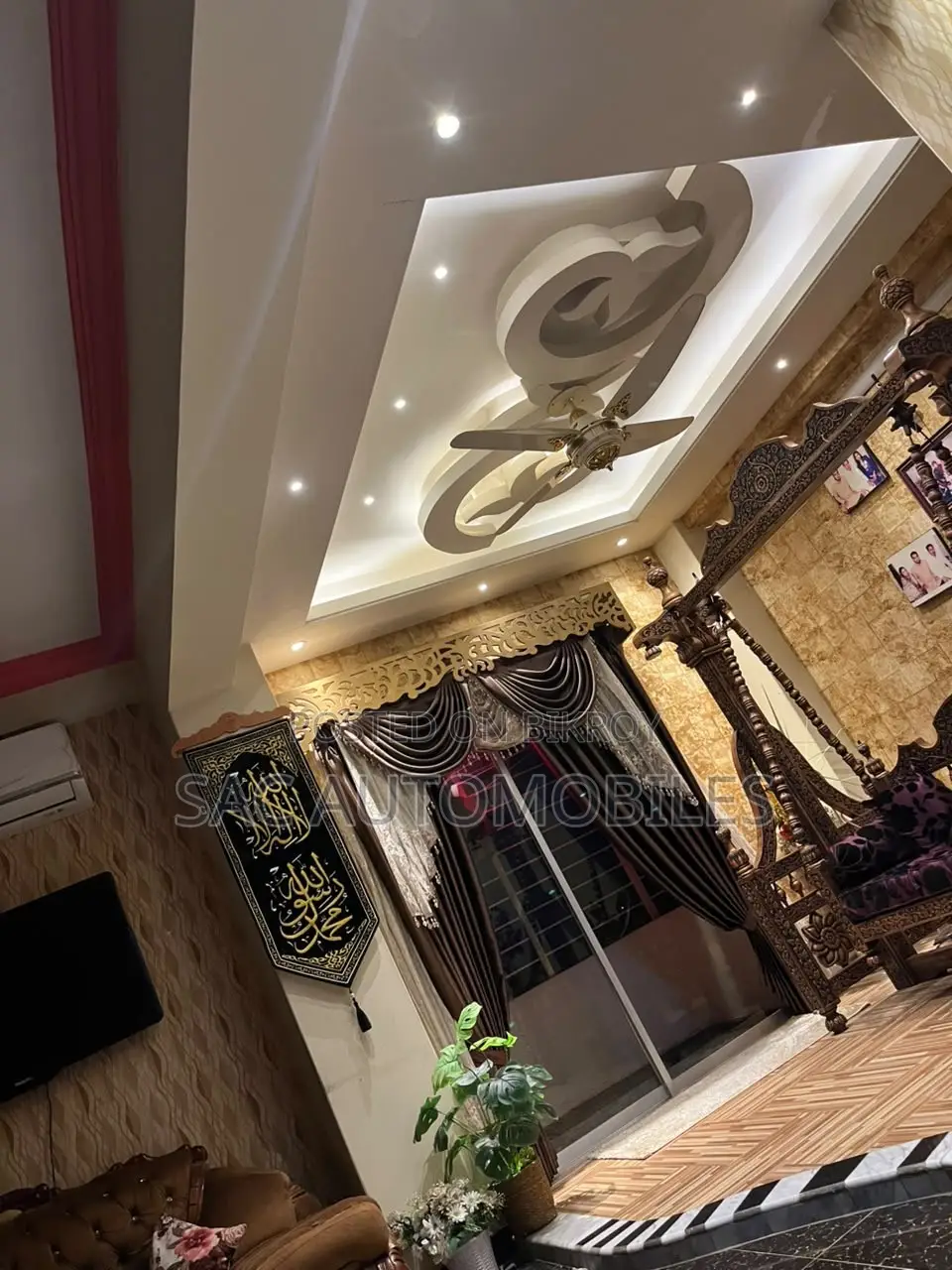 4 Bedroom Apartment in Rfh Hosneara, Muradpur for sale in Muradpur