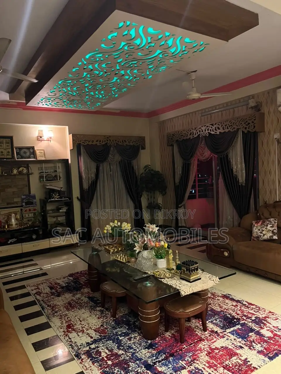 4 Bedroom Apartment in Rfh Hosneara, Muradpur for sale in Muradpur