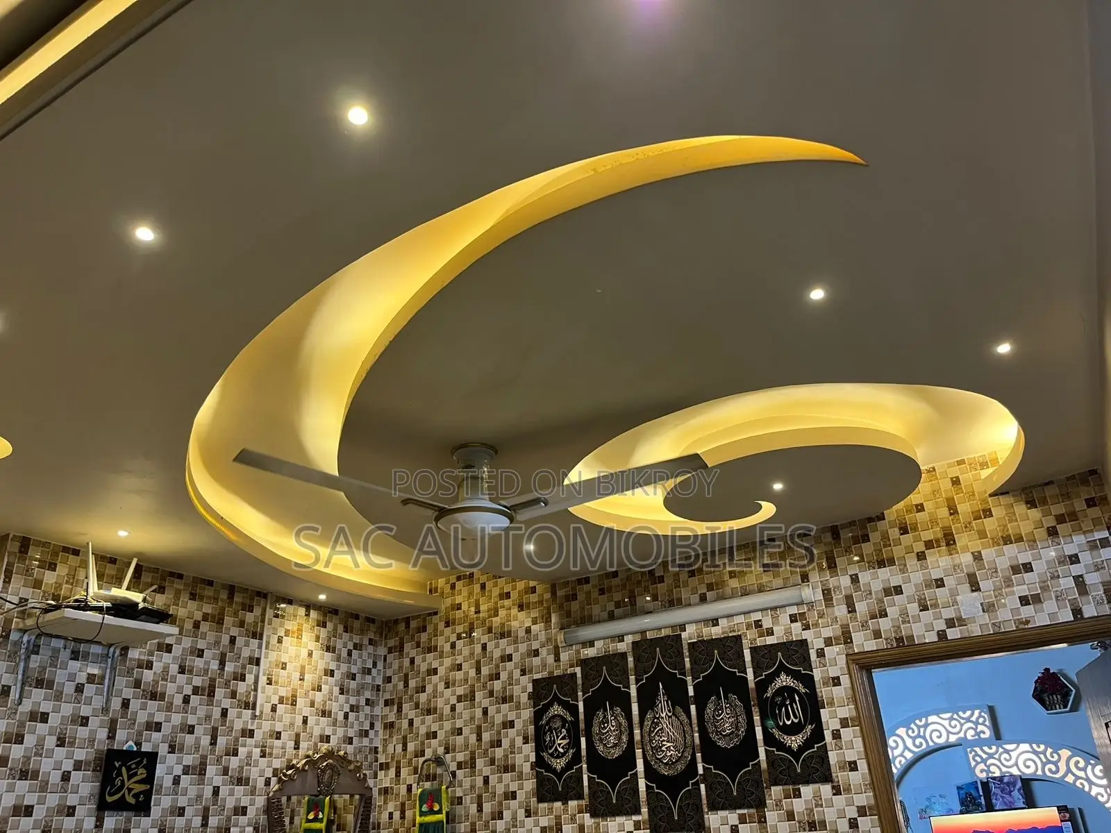 4 Bedroom Apartment in Rfh Hosneara, Muradpur for sale in Muradpur