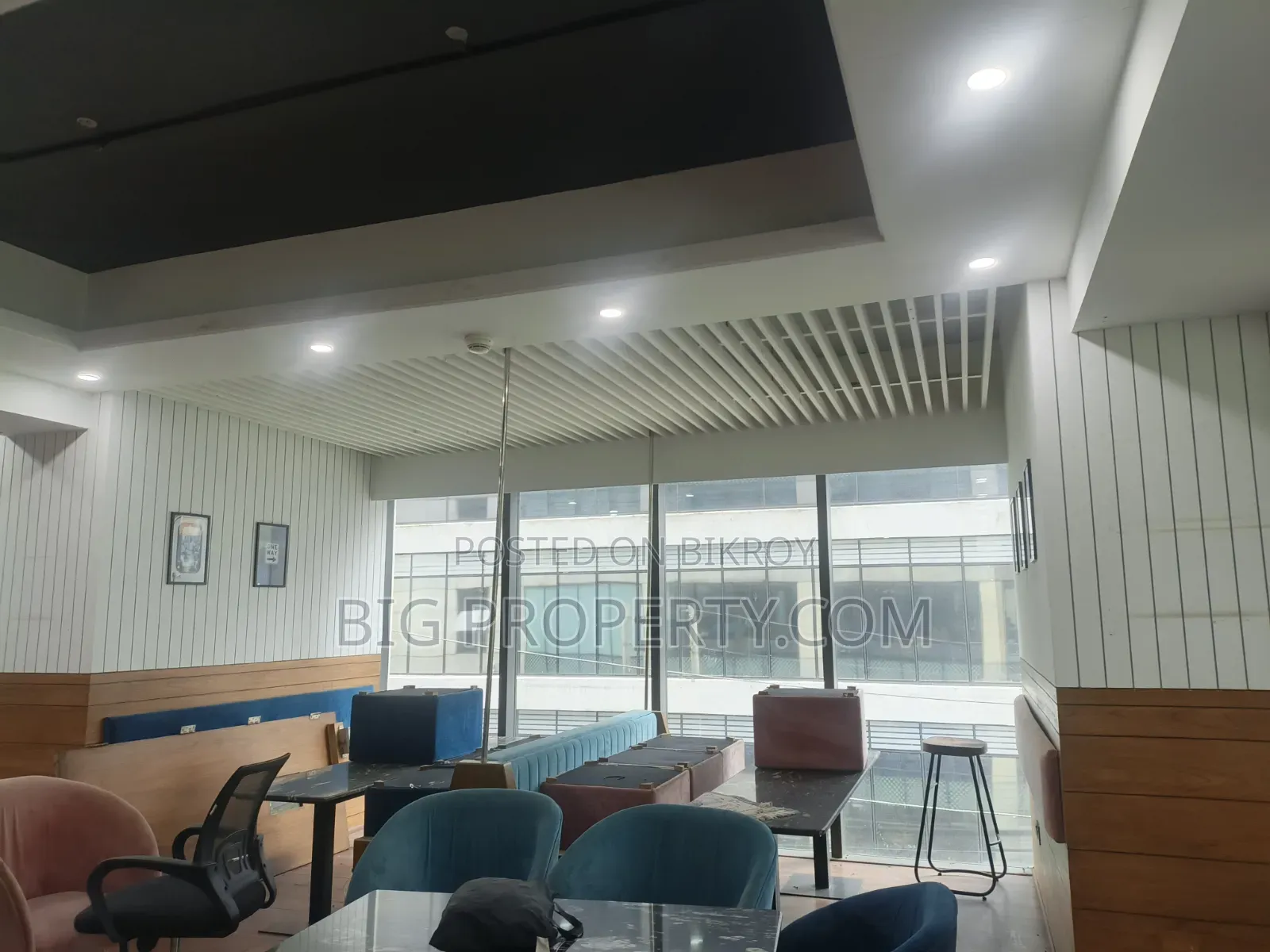Office Space for Rent in Gulshan-1 in Gulshan