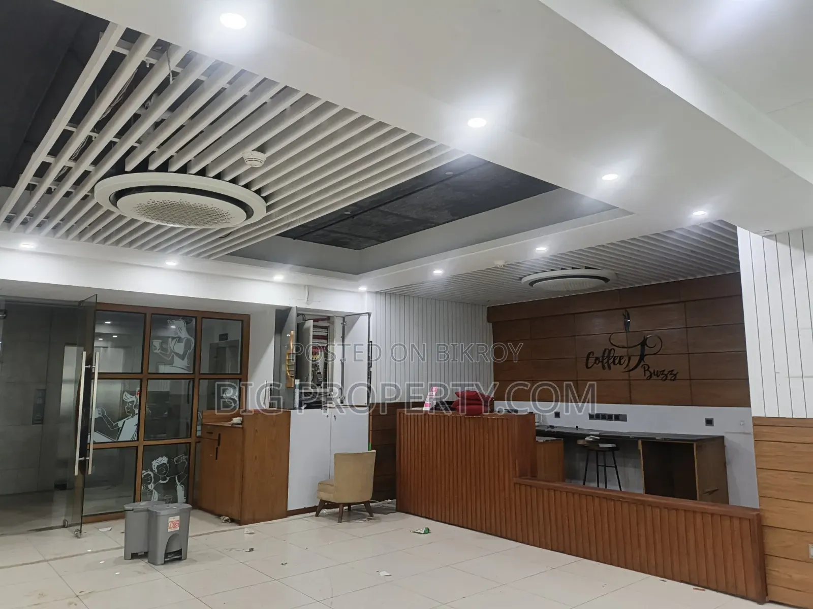 Office Space for Rent in Gulshan-1 in Gulshan