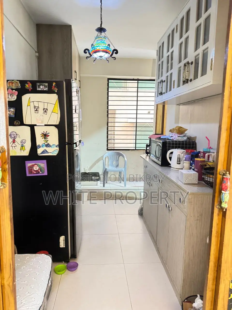 3-Bedroom Apartment in White Property, Uttara for sale in Uttara