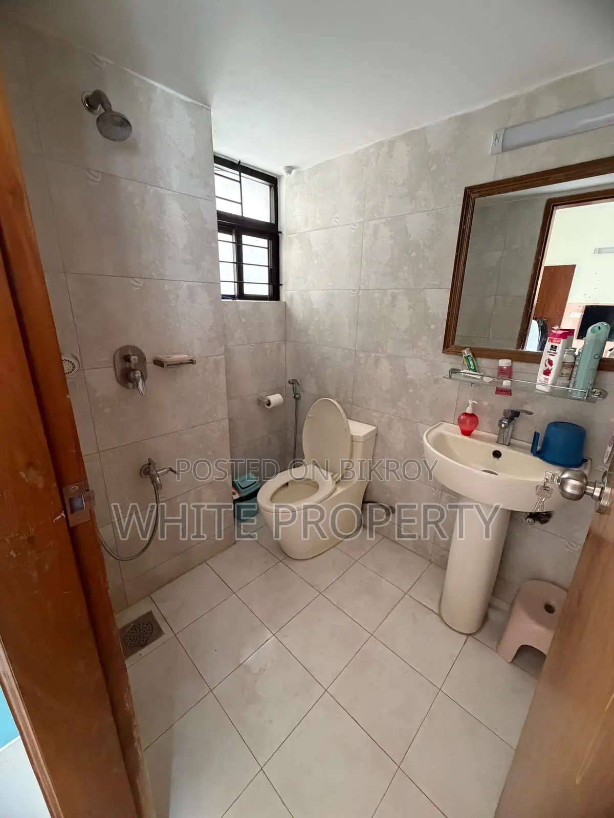 3-Bedroom Apartment in White Property, Uttara for sale in Uttara