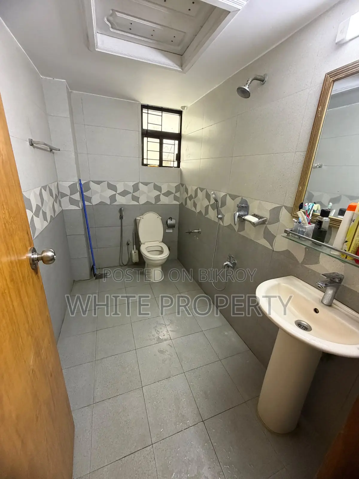 3-Bedroom Apartment in White Property, Uttara for sale in Uttara