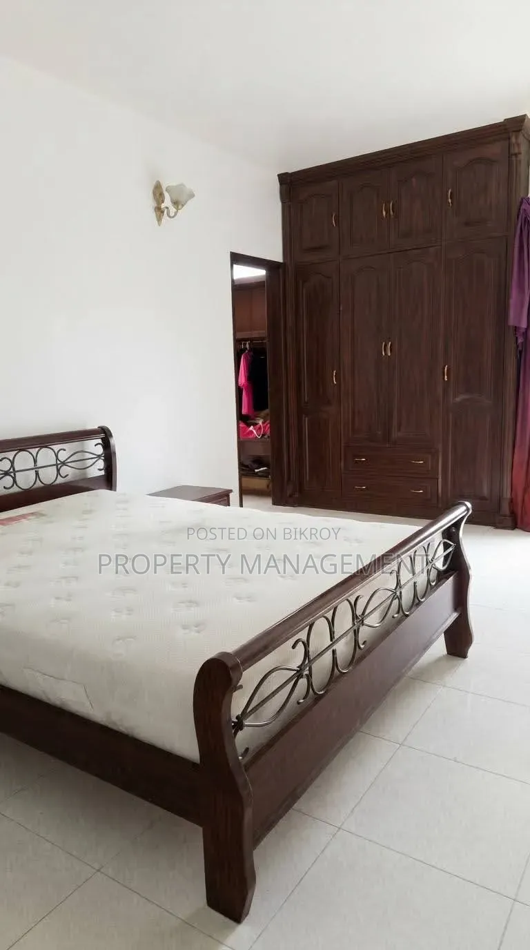 Furnished 3-bedroom Apartment in Gulshan for rent in Gulshan