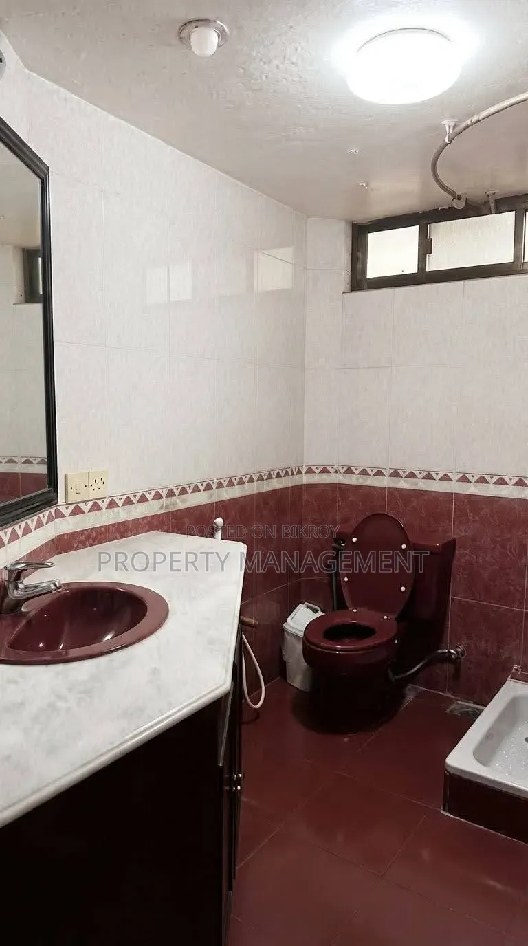 Furnished 3-bedroom Apartment in Gulshan for rent in Gulshan