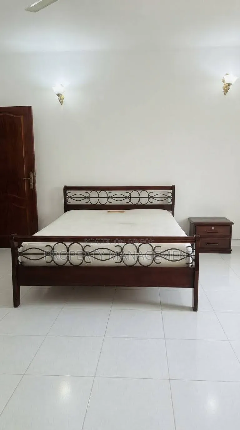 Furnished 3-bedroom Apartment in Gulshan for rent in Gulshan
