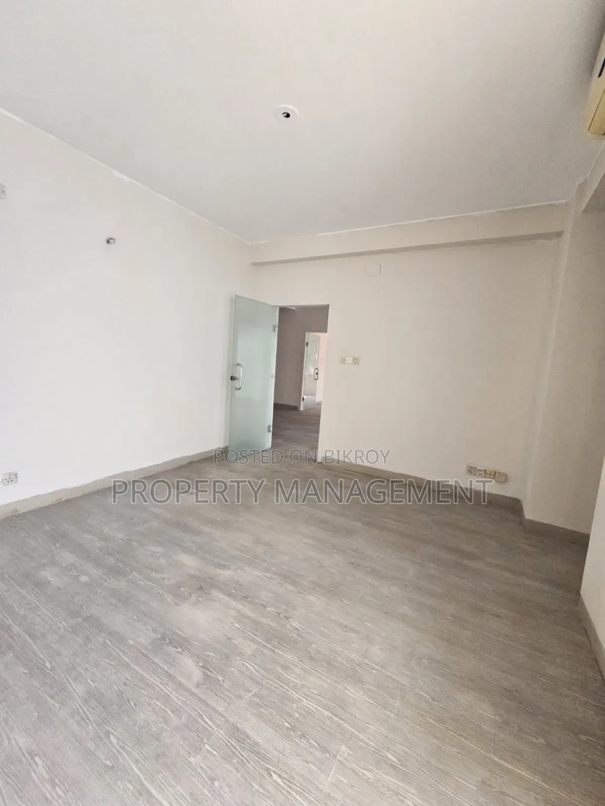Gulshan Office Space for Rent in Gulshan