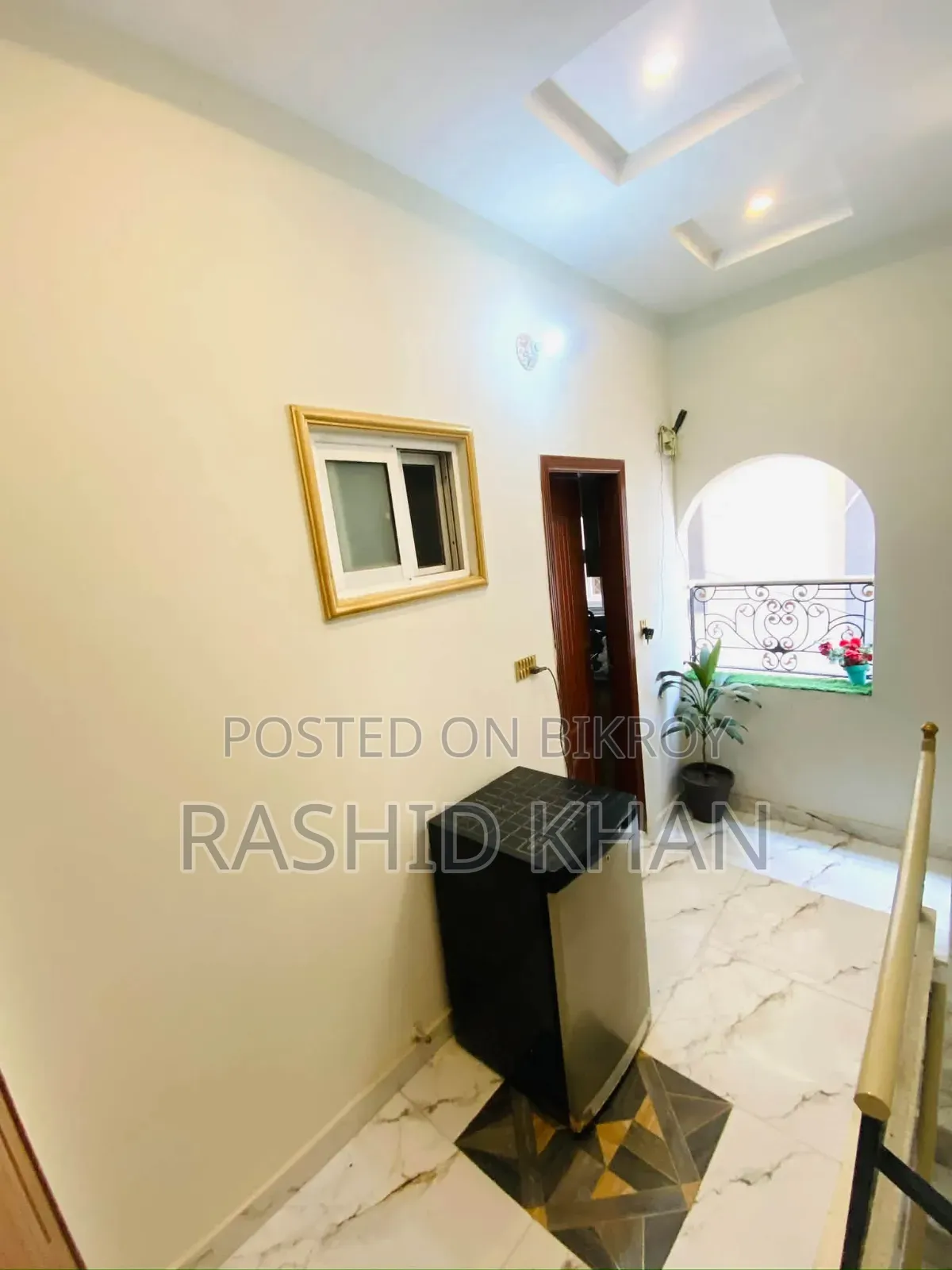 Furnished 3 Bedroom Apartment in Bashundhara for rent in Basundhara