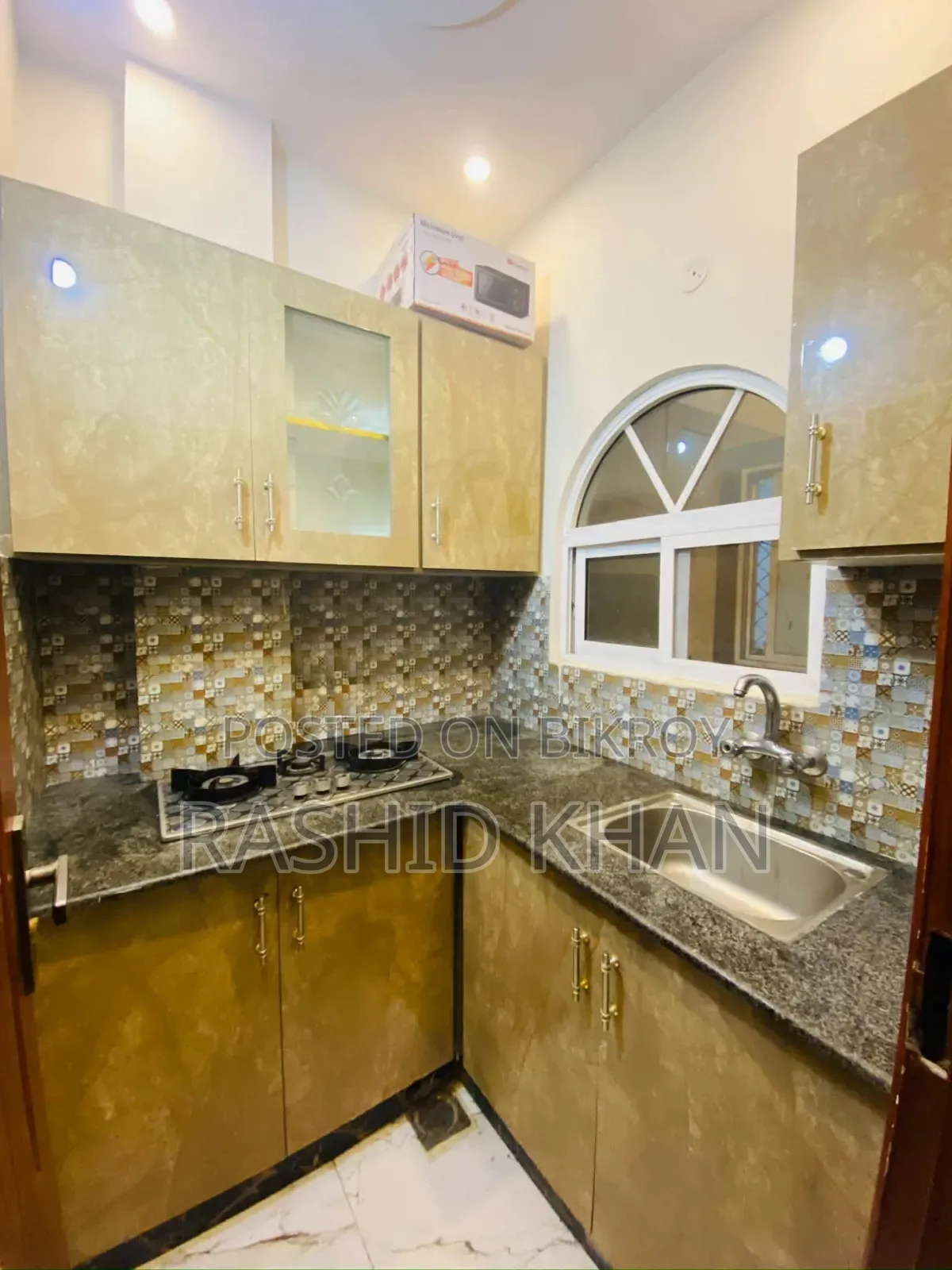 Furnished 3 Bedroom Apartment in Bashundhara for rent in Basundhara