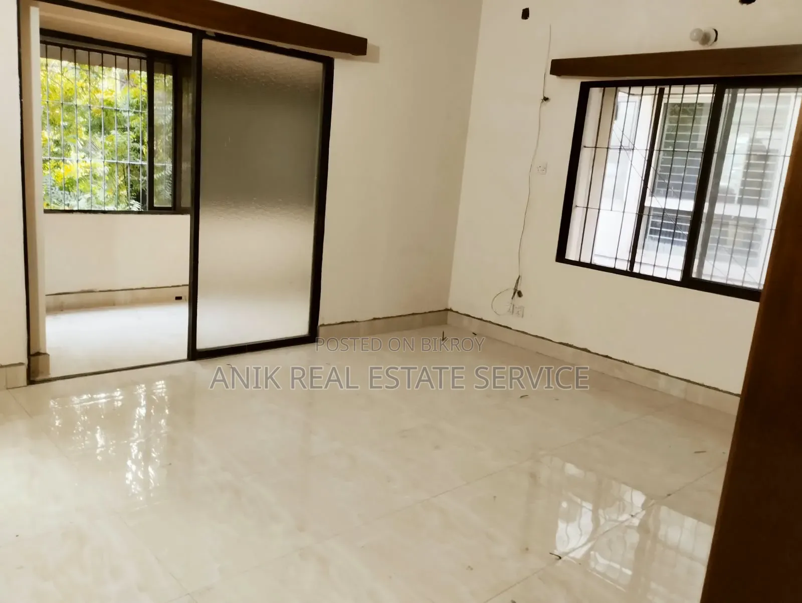 3-Bedroom Apartment in Anik Real Estate, Gulshan for rent in Gulshan