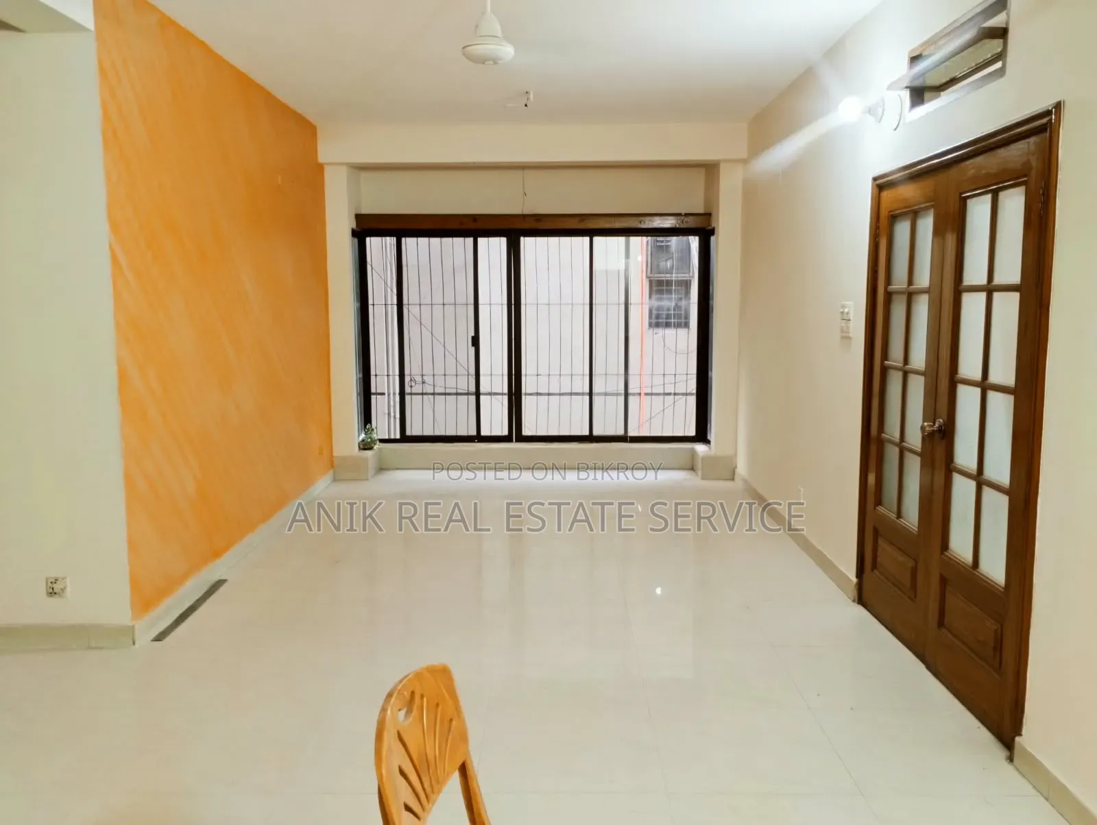 3-Bedroom Apartment in Anik Real Estate, Gulshan for rent in Gulshan