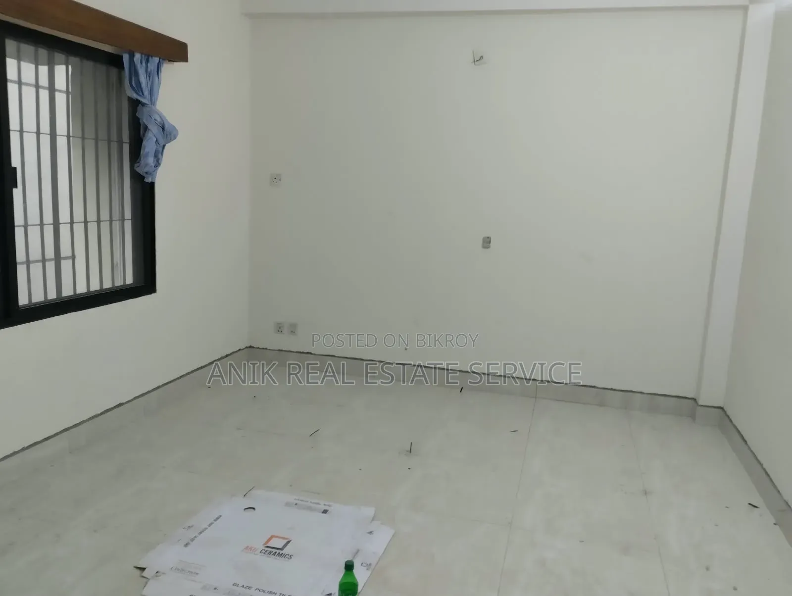 3-Bedroom Apartment in Anik Real Estate, Gulshan for rent in Gulshan