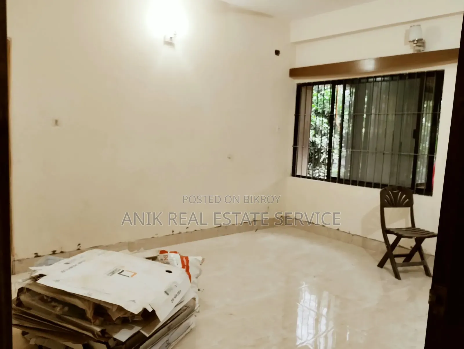 3-Bedroom Apartment in Anik Real Estate, Gulshan for rent in Gulshan