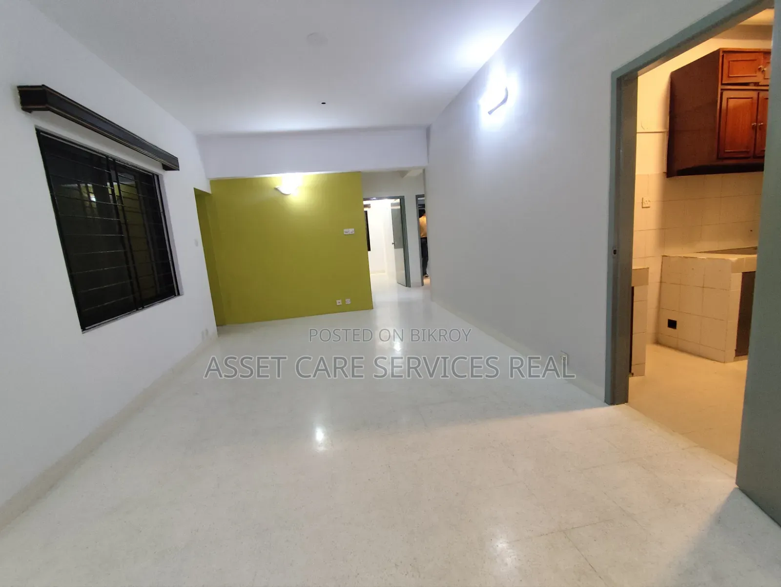 3-Bedroom Apartment in Banani for rent in Banani