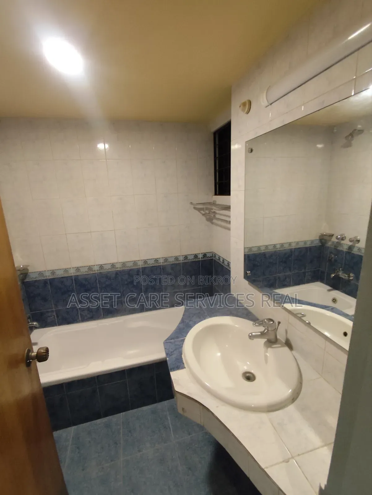 3-Bedroom Apartment in Banani for rent in Banani