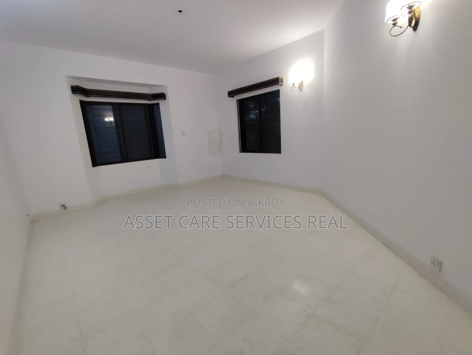3-Bedroom Apartment in Banani for rent in Banani