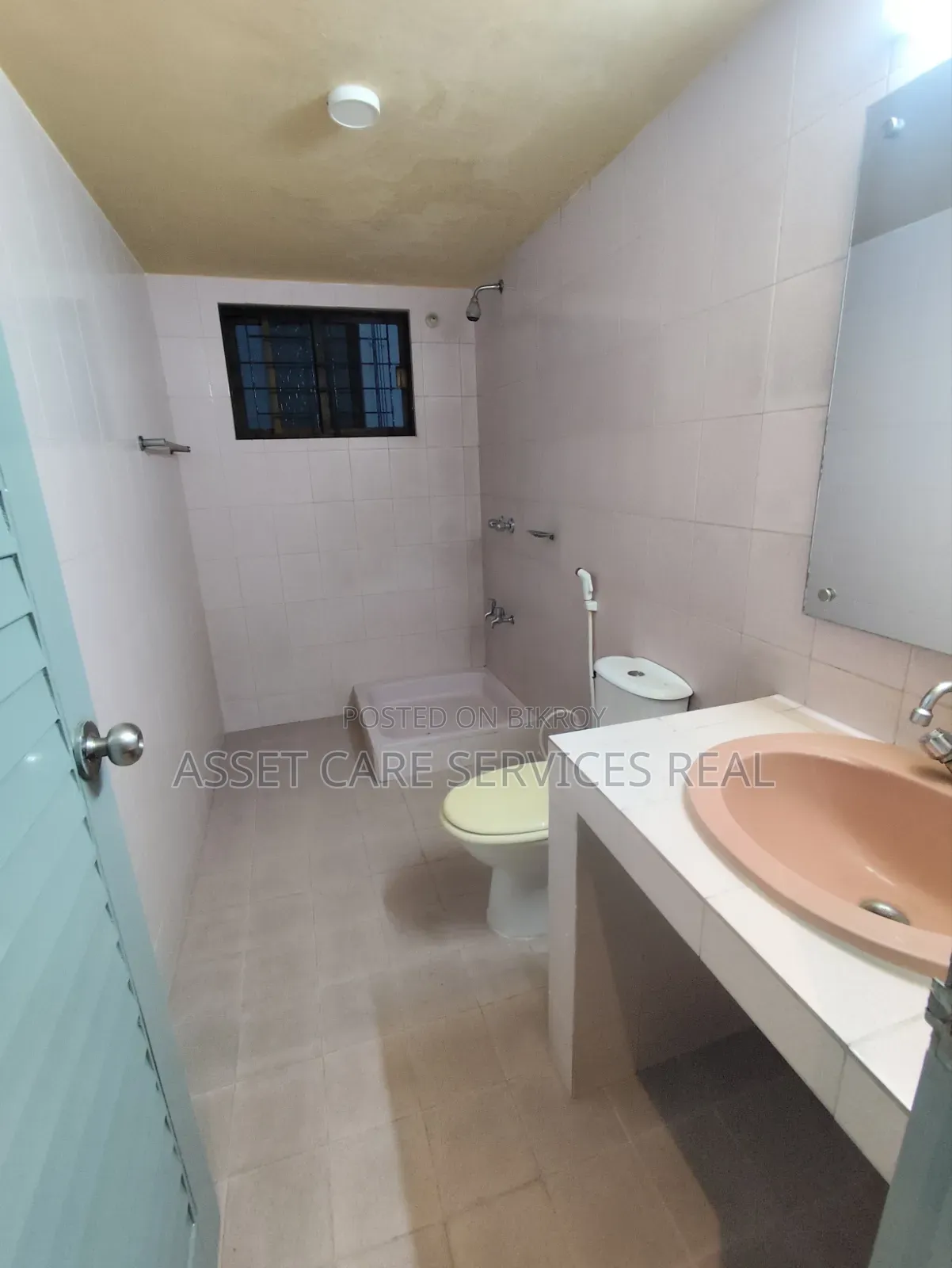 3-Bedroom Apartment in Banani for rent in Banani