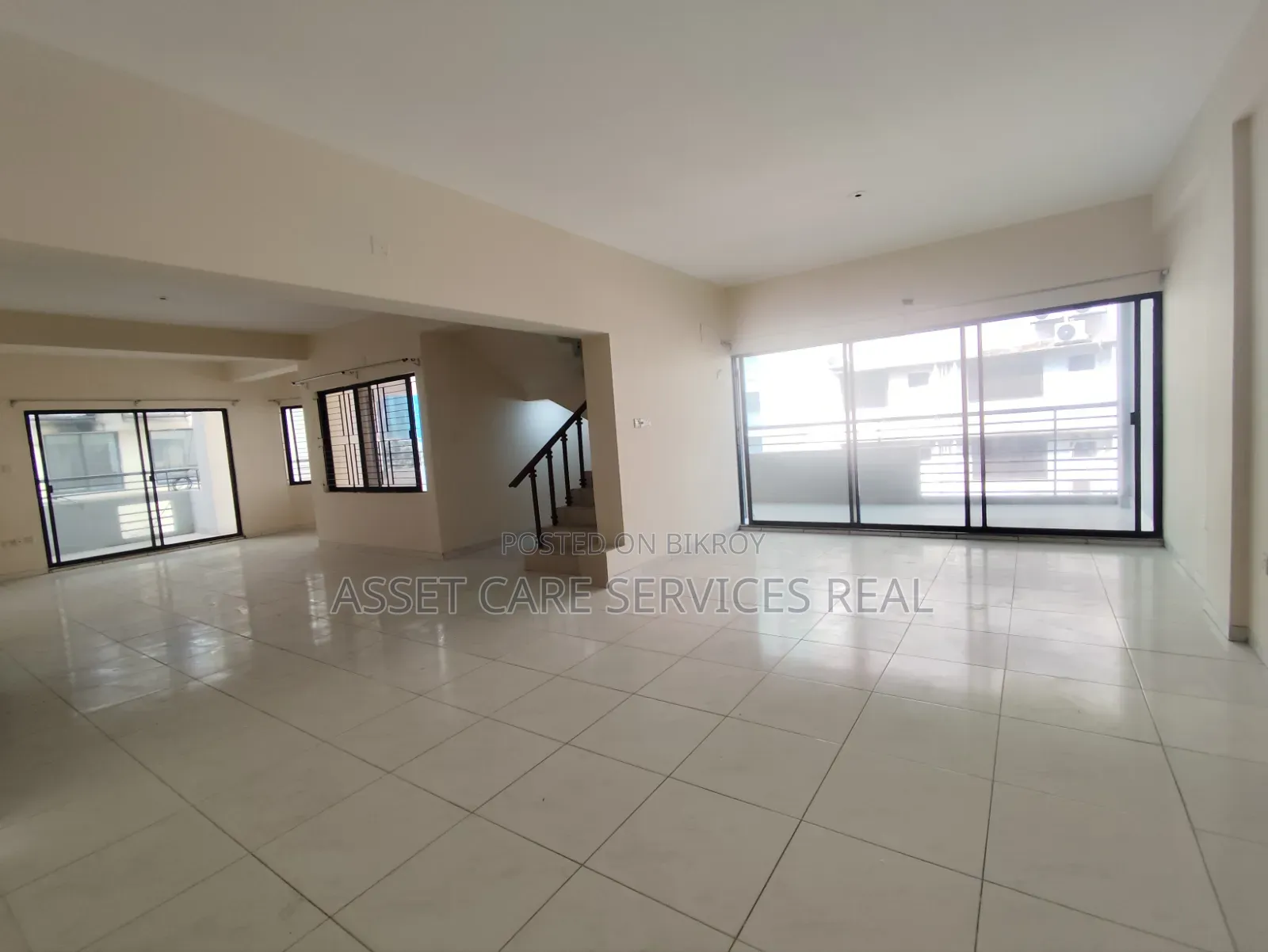 4 Bedroom Duplex in Gulshan for rent in Gulshan
