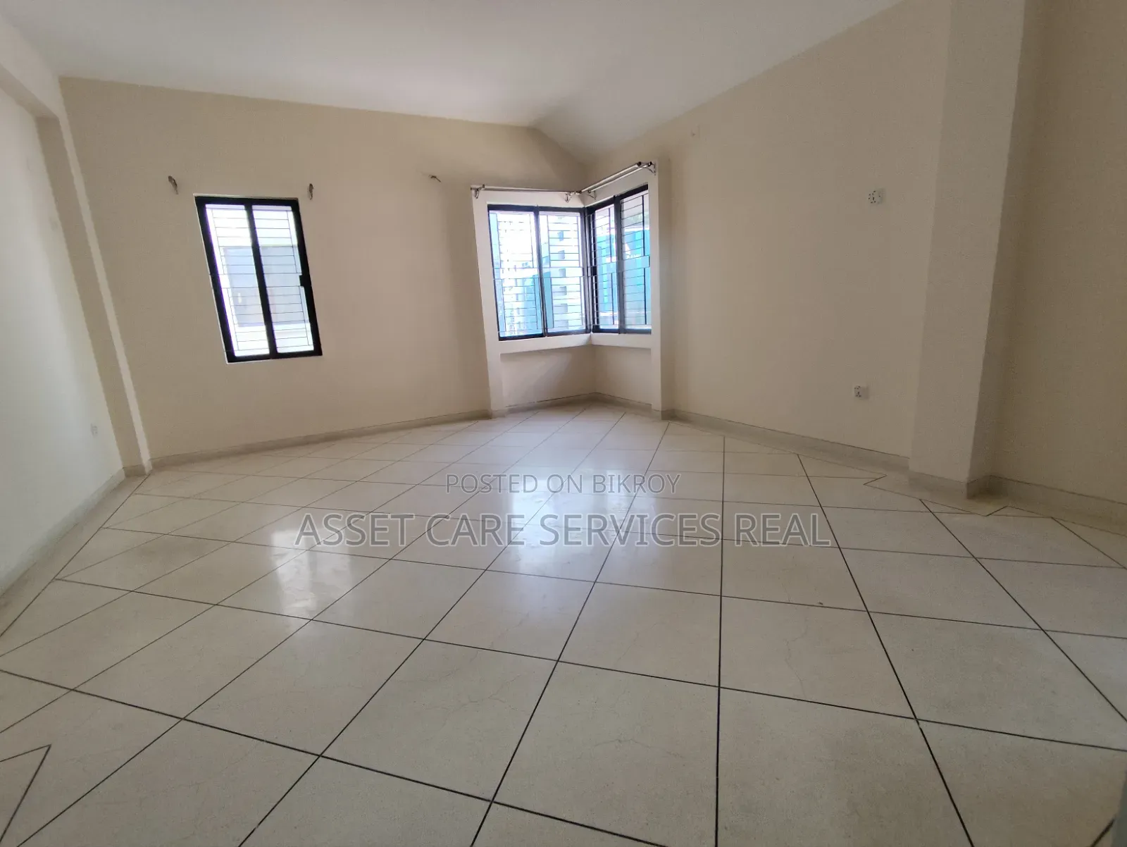 4 Bedroom Duplex in Gulshan for rent in Gulshan