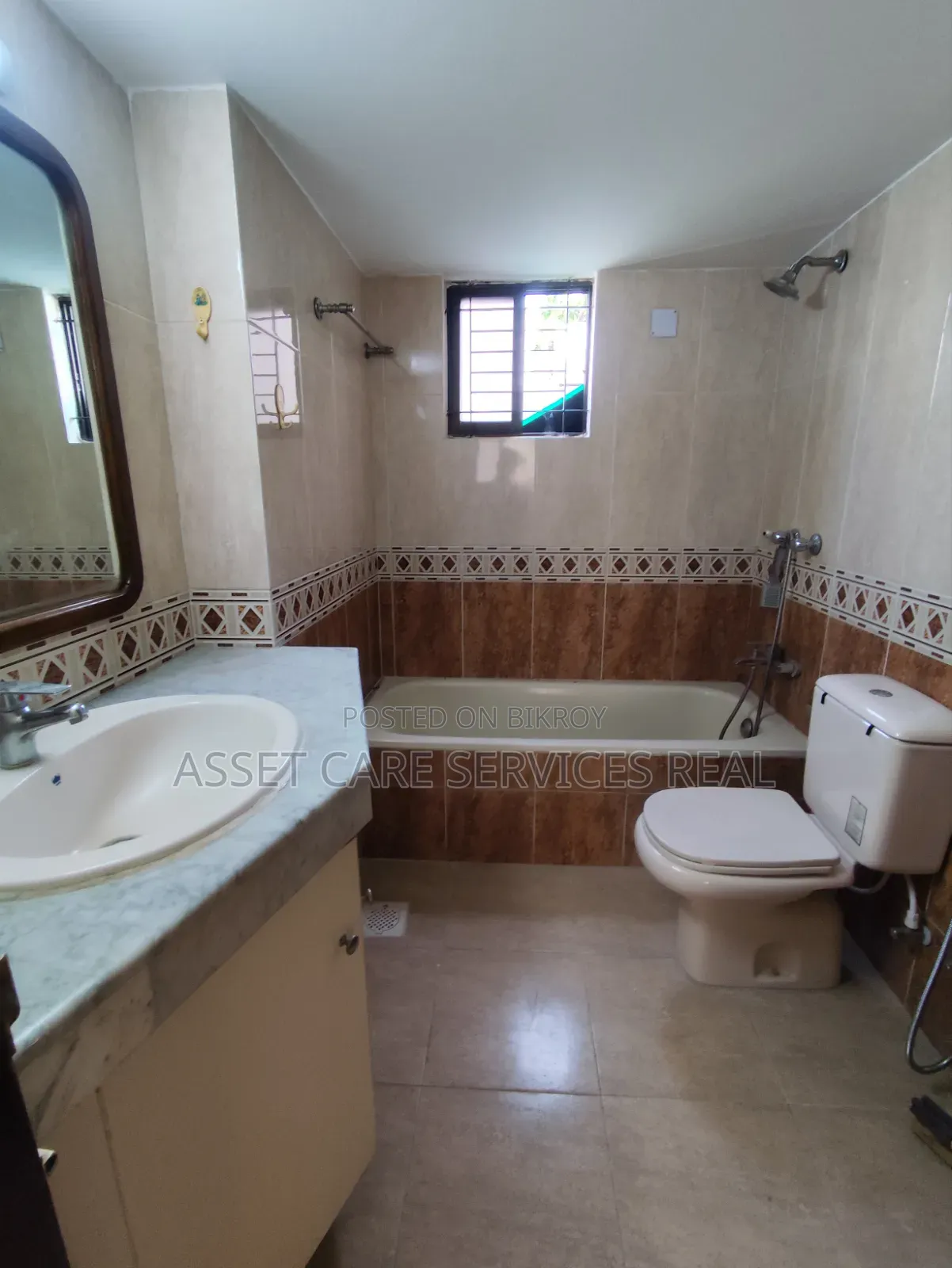 4 Bedroom Duplex in Gulshan for rent in Gulshan