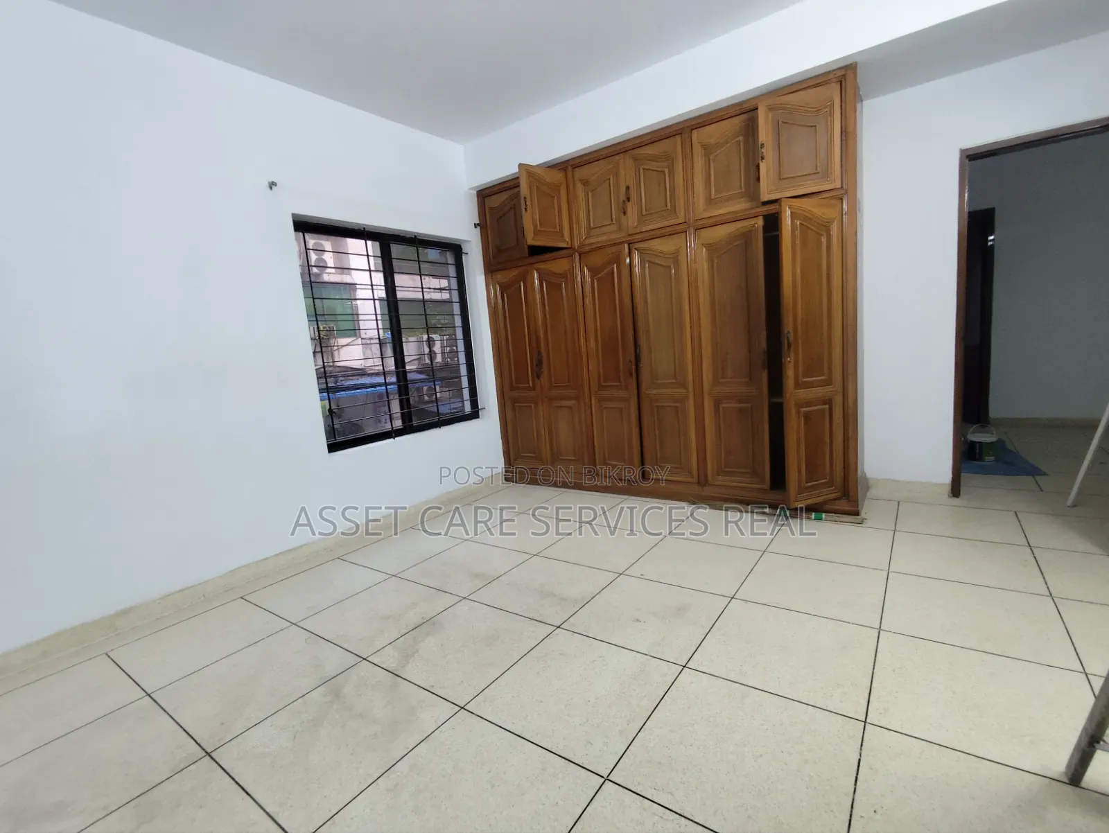 3-Bedroom Apartment in Gulshan for Rent in Gulshan