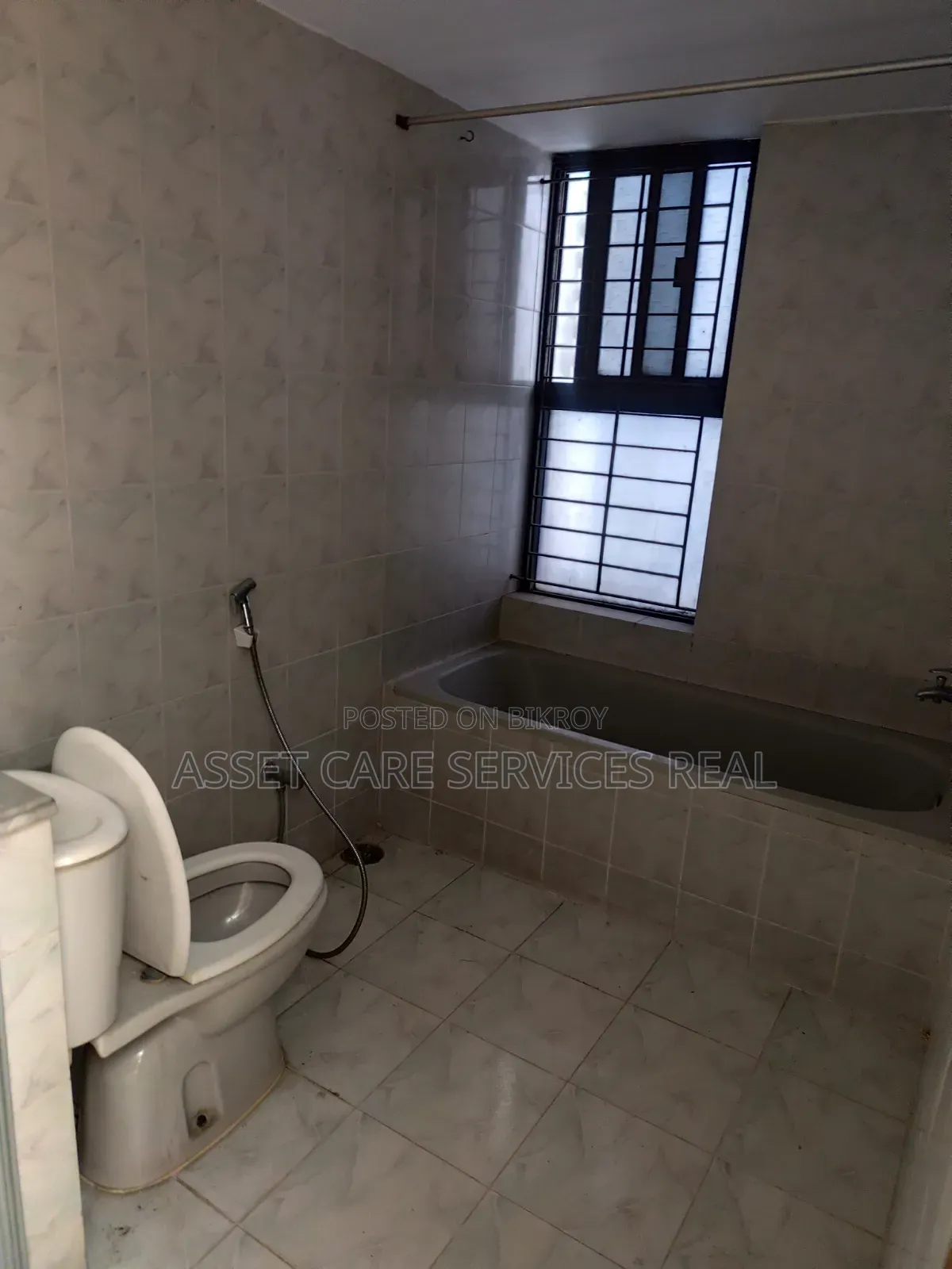 3-Bedroom Apartment in Gulshan for Rent in Gulshan