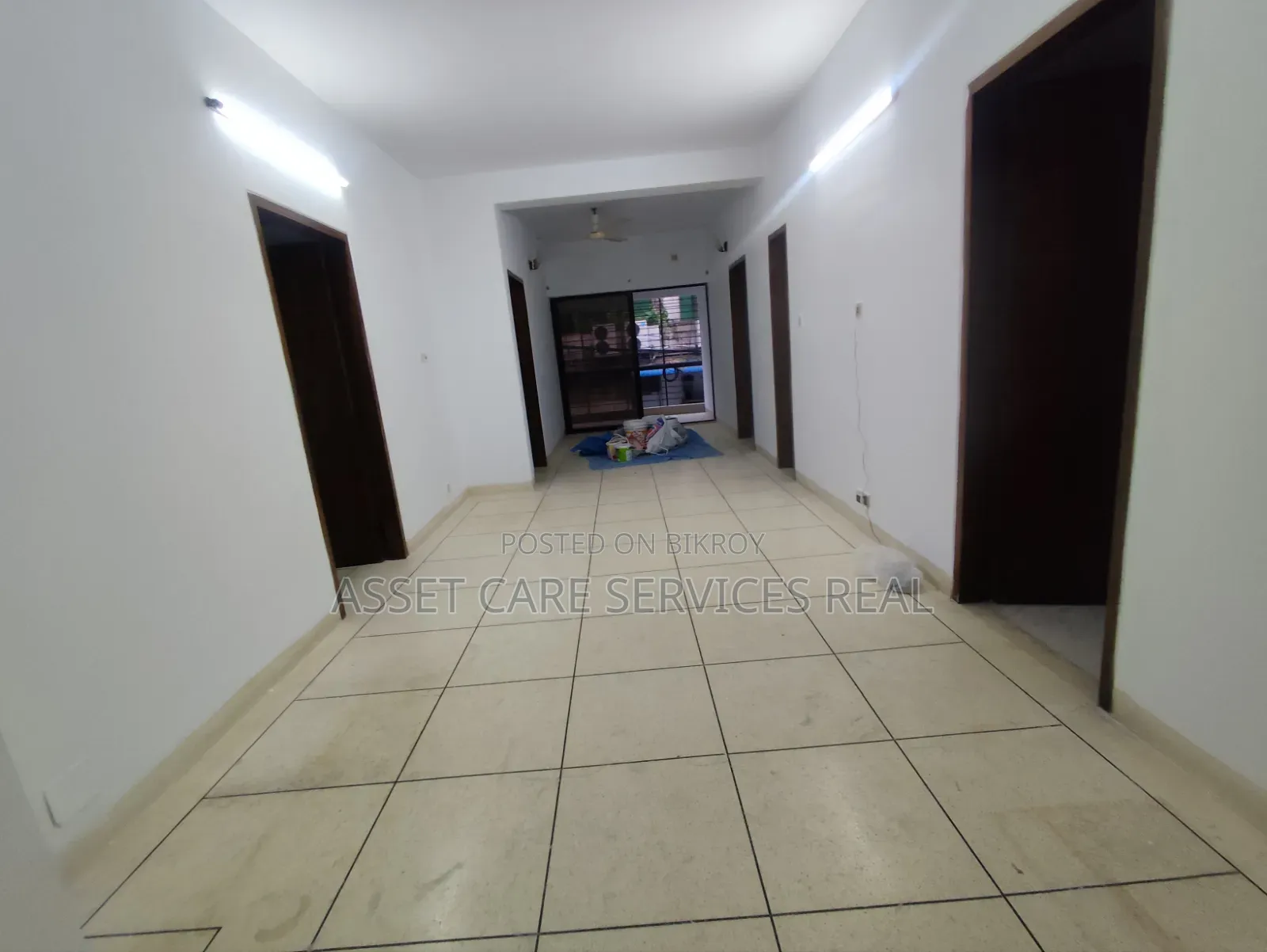 3-Bedroom Apartment in Gulshan for Rent in Gulshan