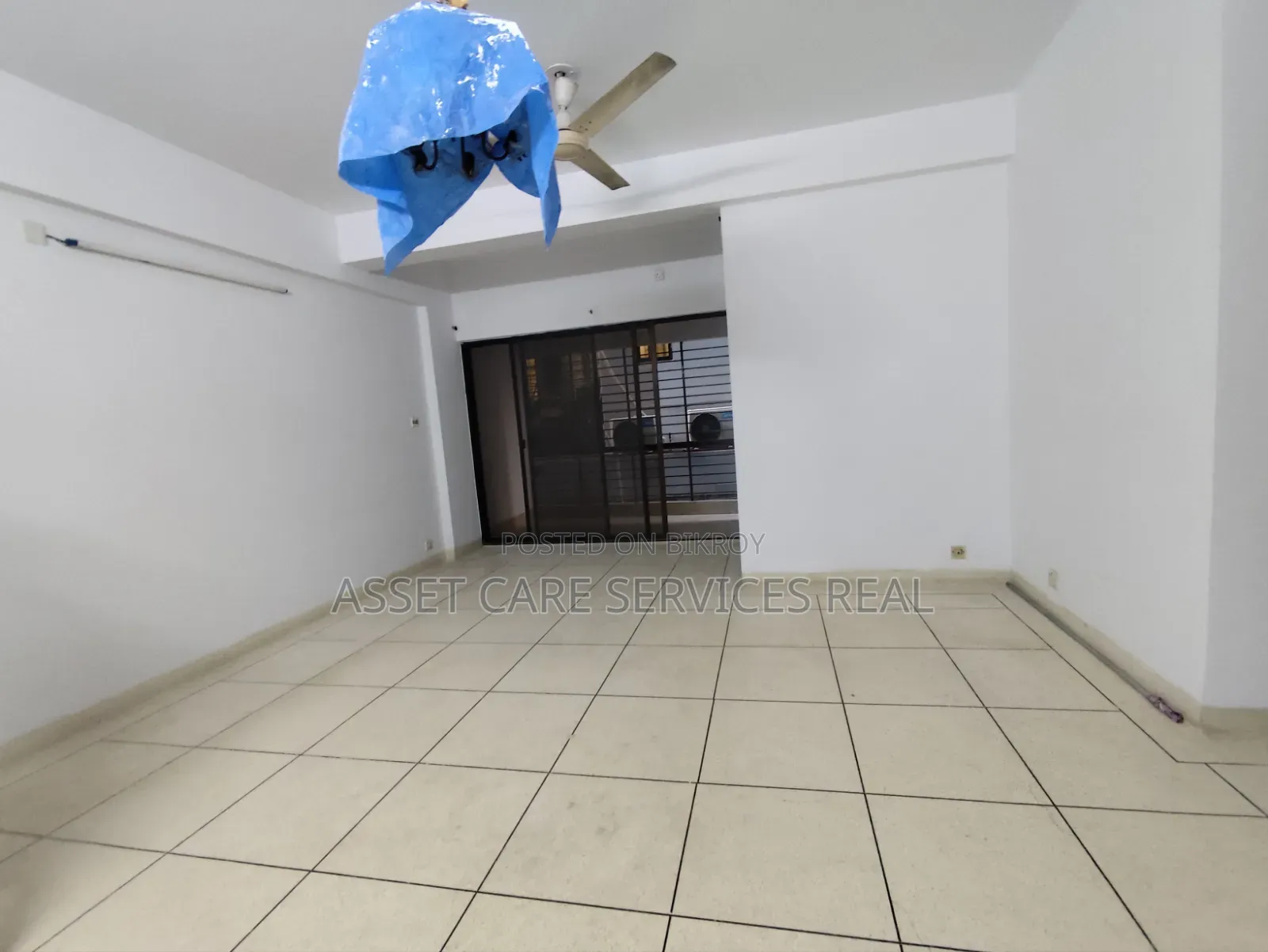 3-Bedroom Apartment in Gulshan for Rent in Gulshan