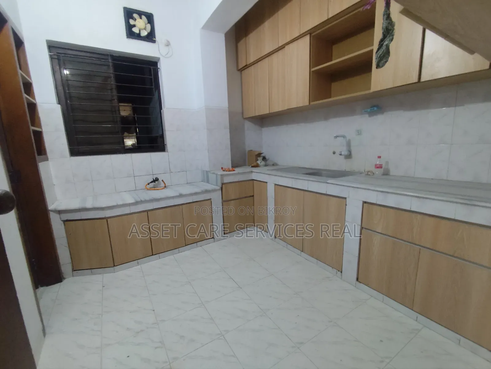 3-Bedroom Apartment in Gulshan for Rent in Gulshan