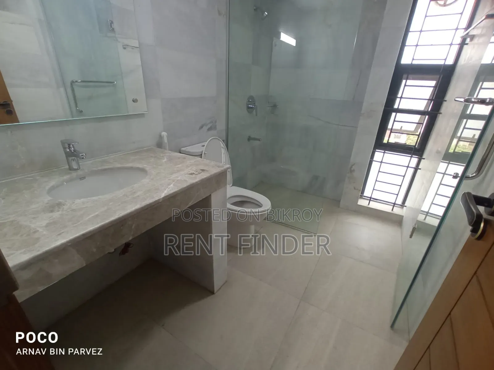 Furnished 3 Bedroom Apartment in Rent Finder.Com, Gulshan for Rent in Gulshan