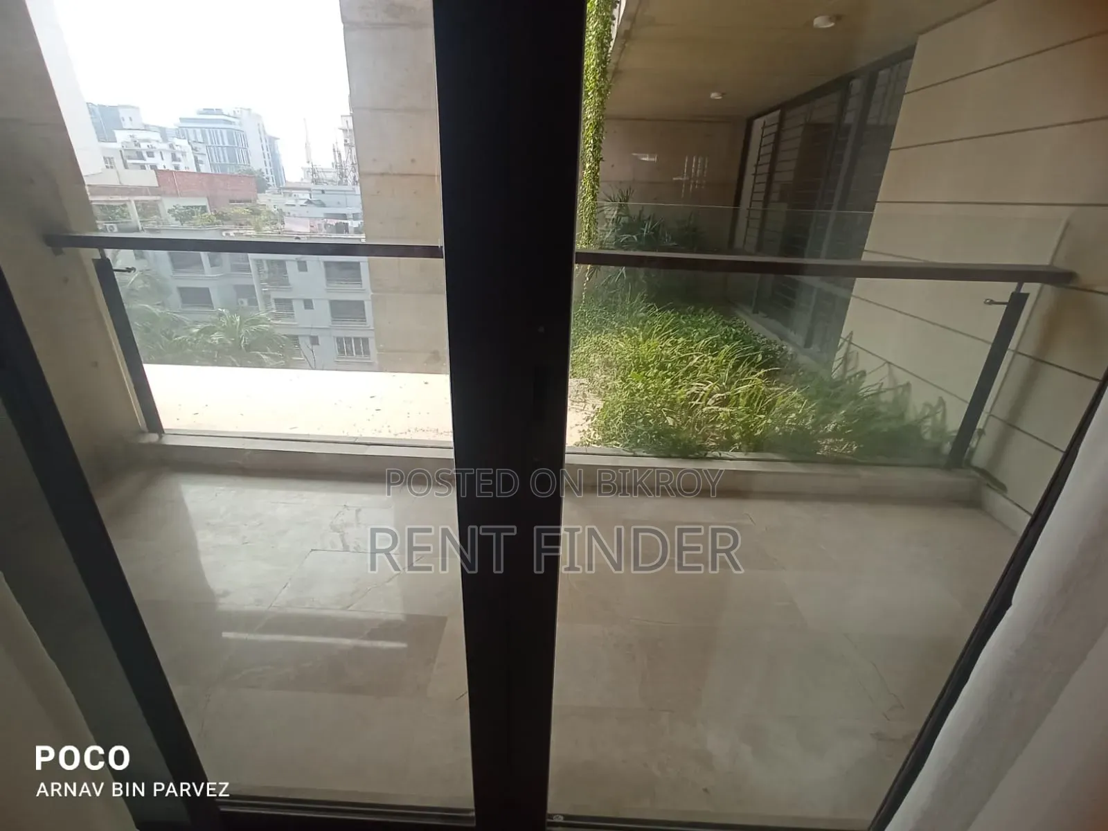 Furnished 3 Bedroom Apartment in Rent Finder.Com, Gulshan for Rent in Gulshan