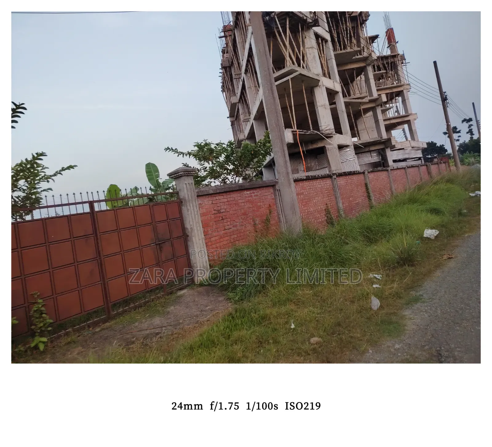 3 Katha Plot in Sector 28 on a Low Budget in Purbachal