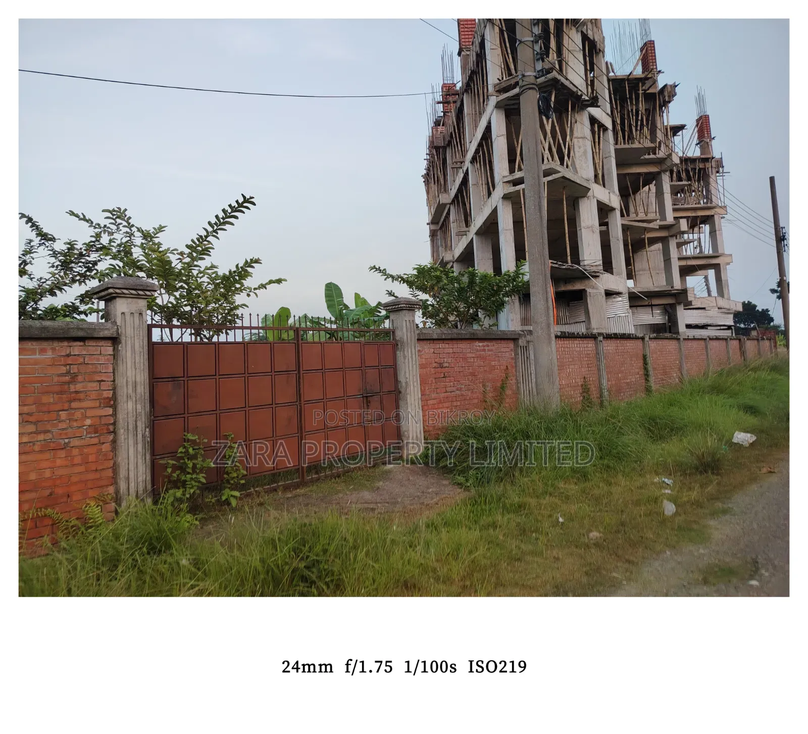 3 Katha Plot in Sector 28 on a Low Budget in Purbachal