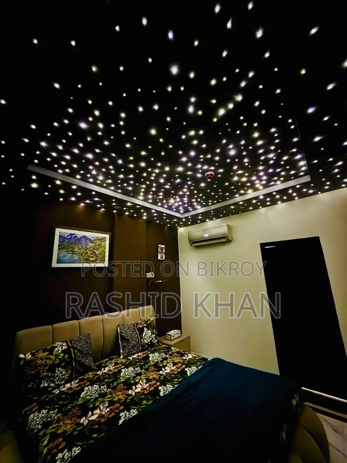 Furnished 3-Bedroom Apartment in Dhaka Full Furnish, Dhanmondi for rent in Dhanmondi