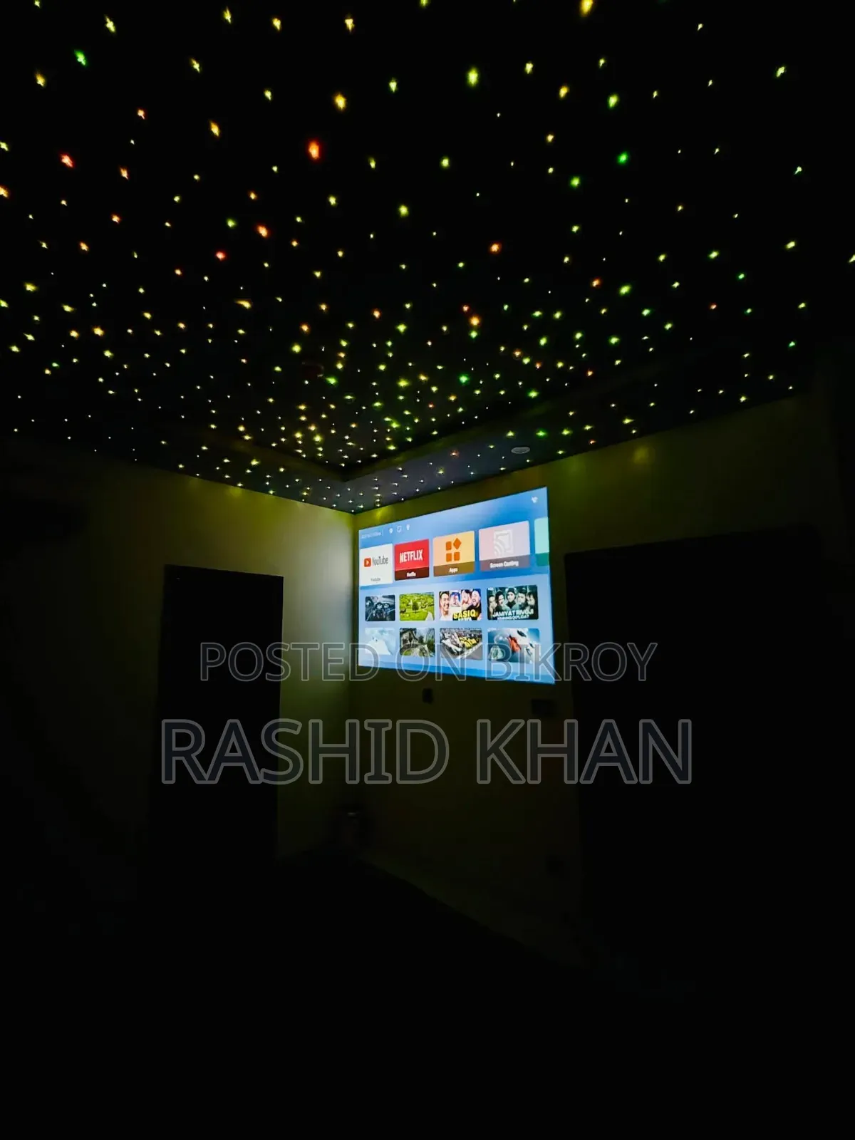 Furnished 3-Bedroom Apartment in Dhaka Full Furnish, Dhanmondi for rent in Dhanmondi