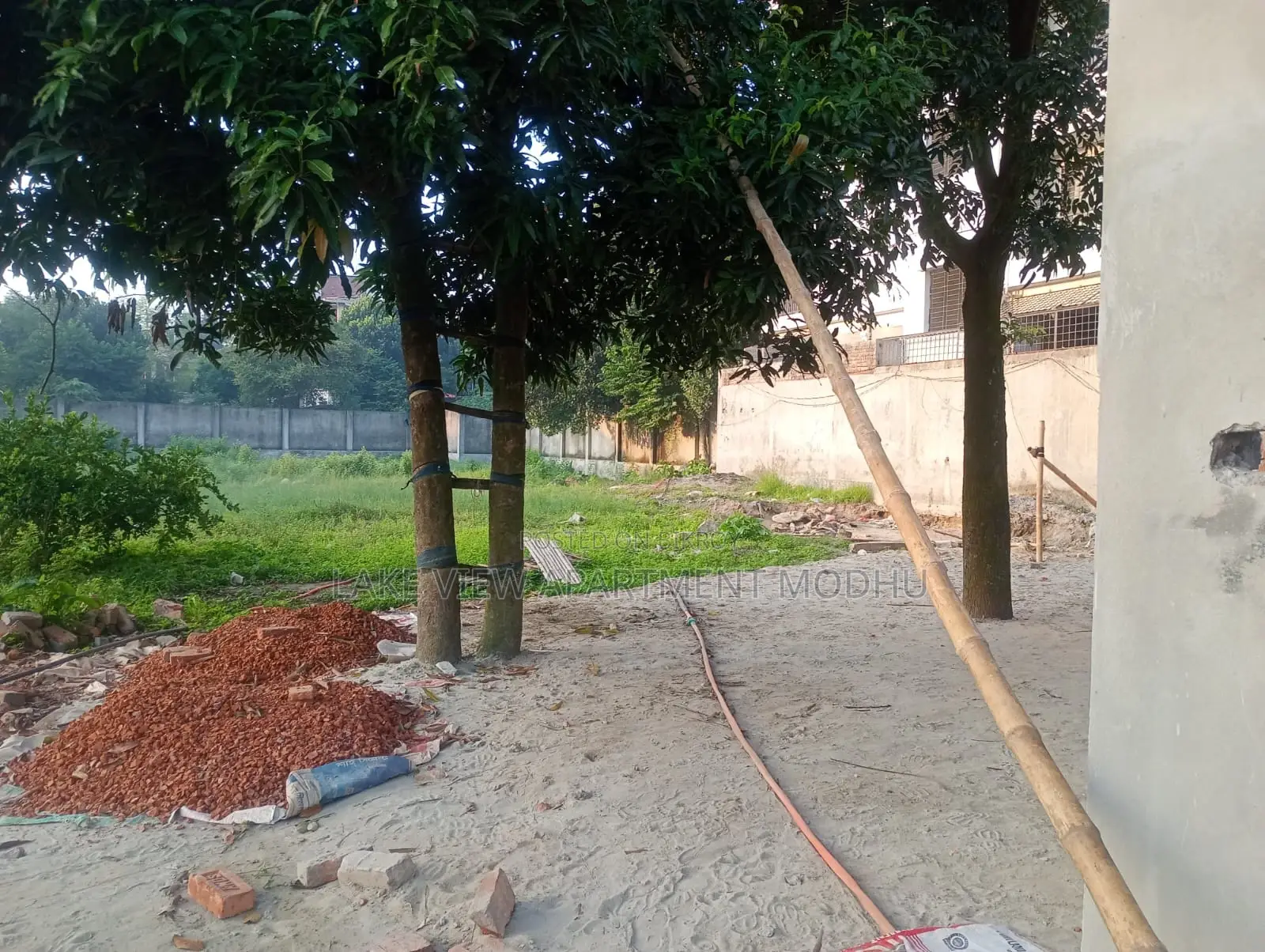 3-Bedroom Apartment in Lake View Iconic, Keraniganj for Sale in Keraniganj