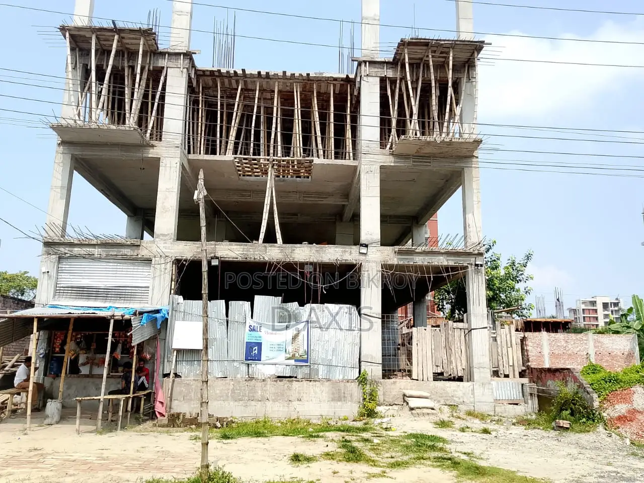 4 Bedroom Apartment in Uttara for Sale in Uttara