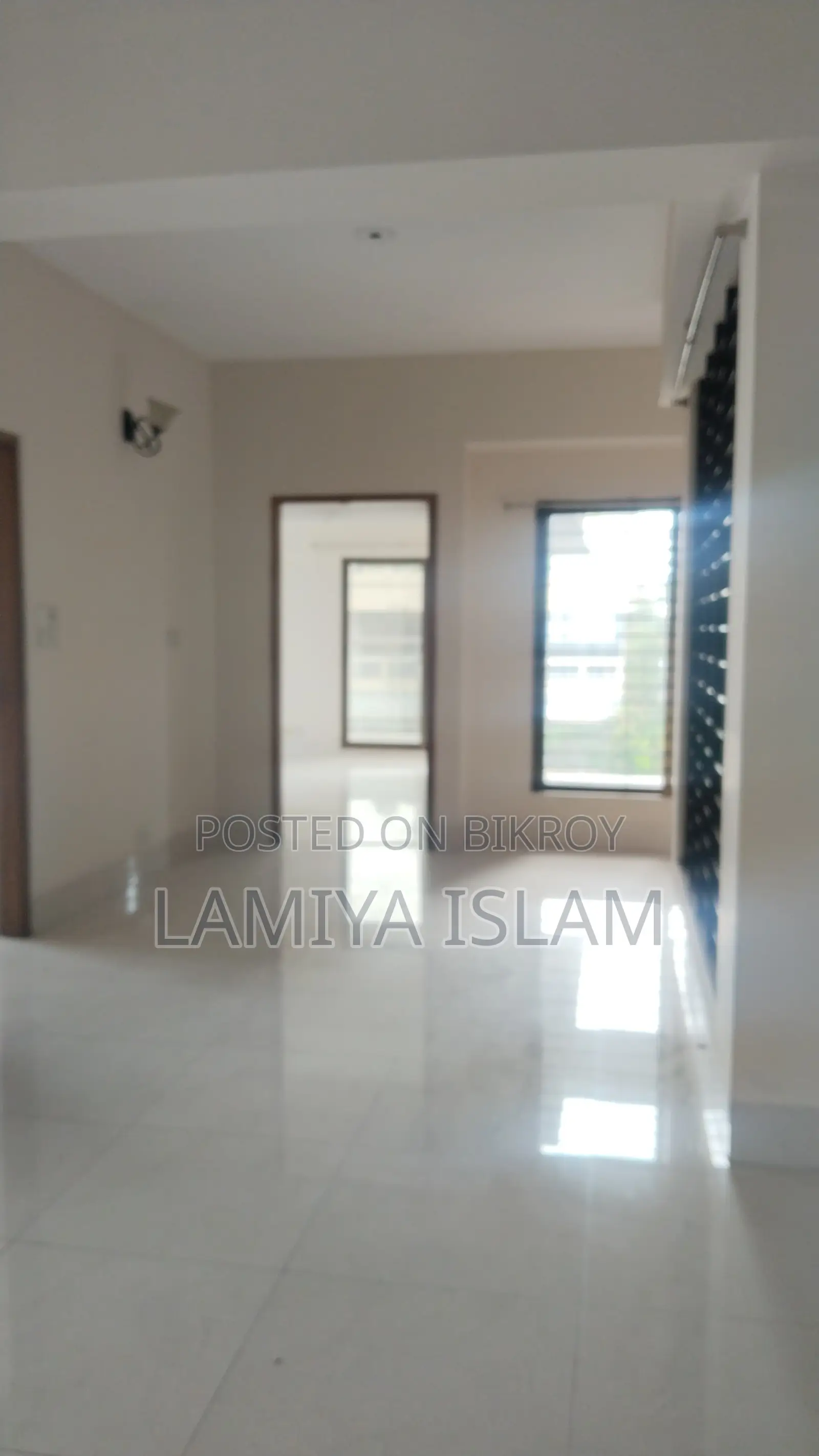 3-Bedroom Apartment in Dhanmondi for sale in Dhanmondi