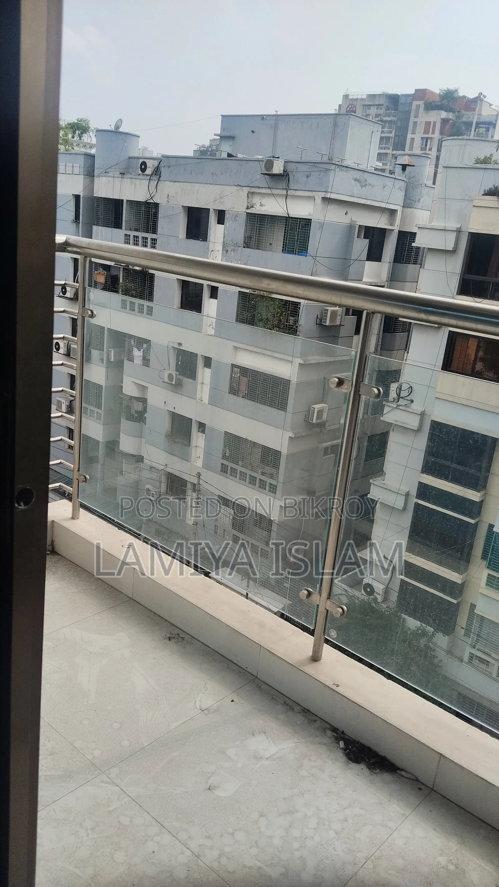 3-Bedroom Apartment in Dhanmondi for sale in Dhanmondi
