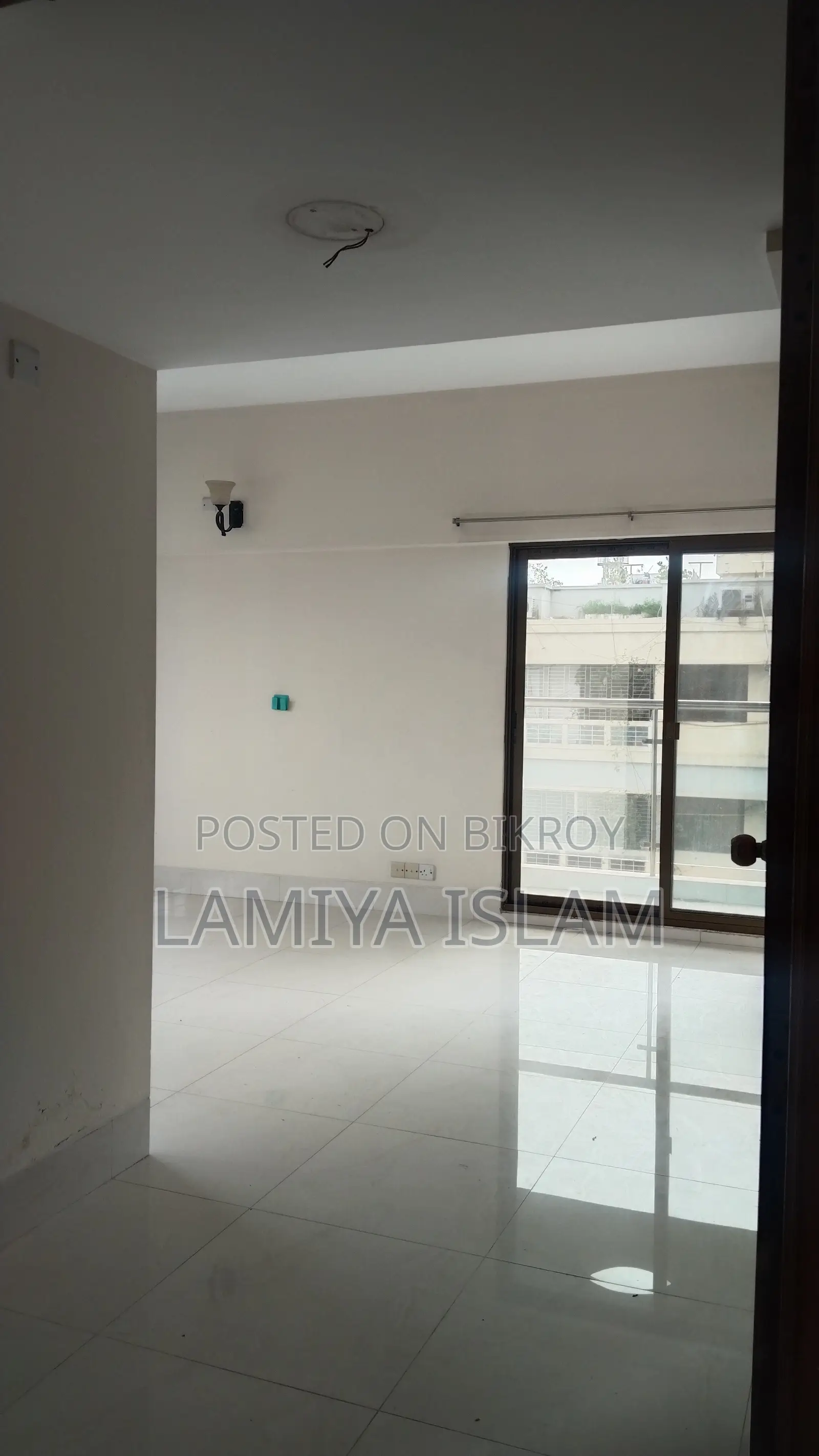 3-Bedroom Apartment in Dhanmondi for sale in Dhanmondi