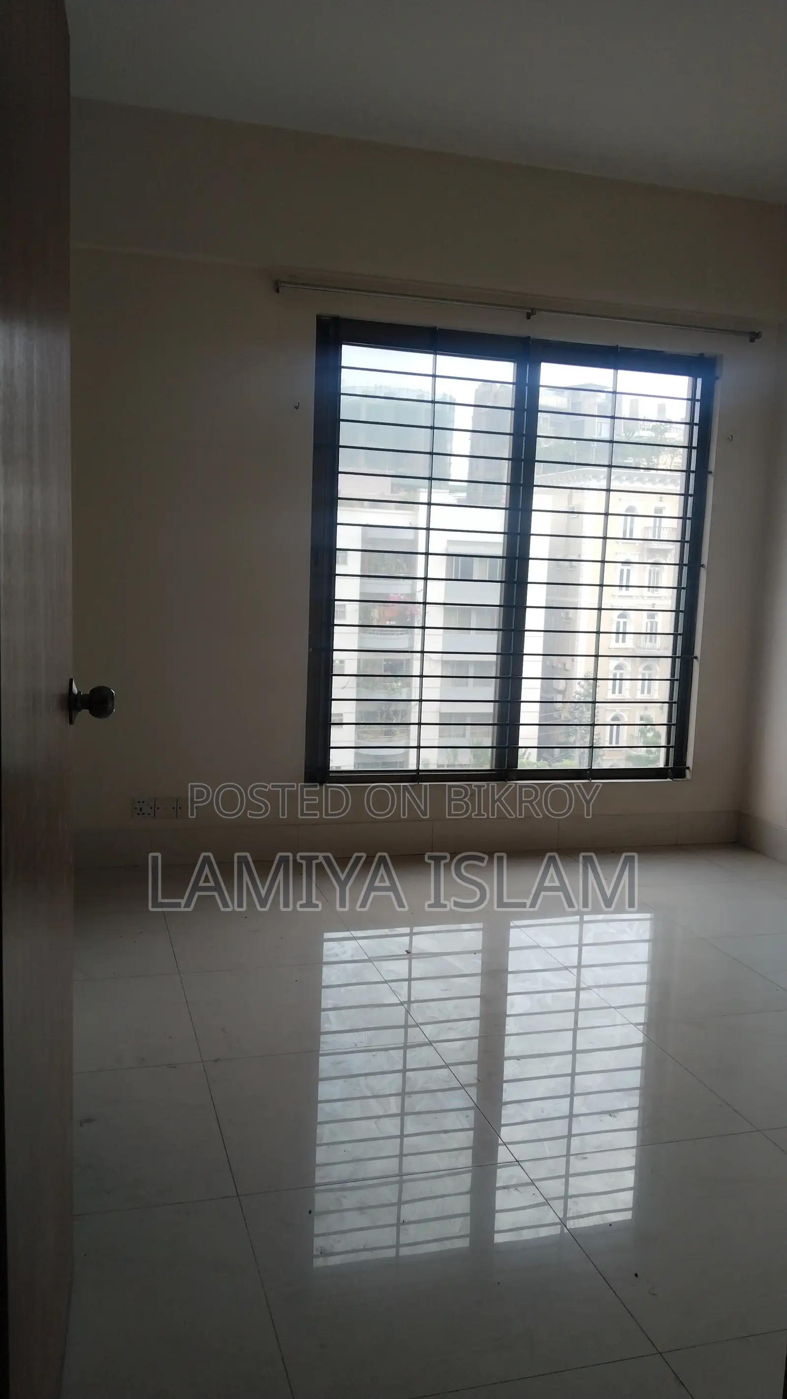 3-Bedroom Apartment in Dhanmondi for sale in Dhanmondi