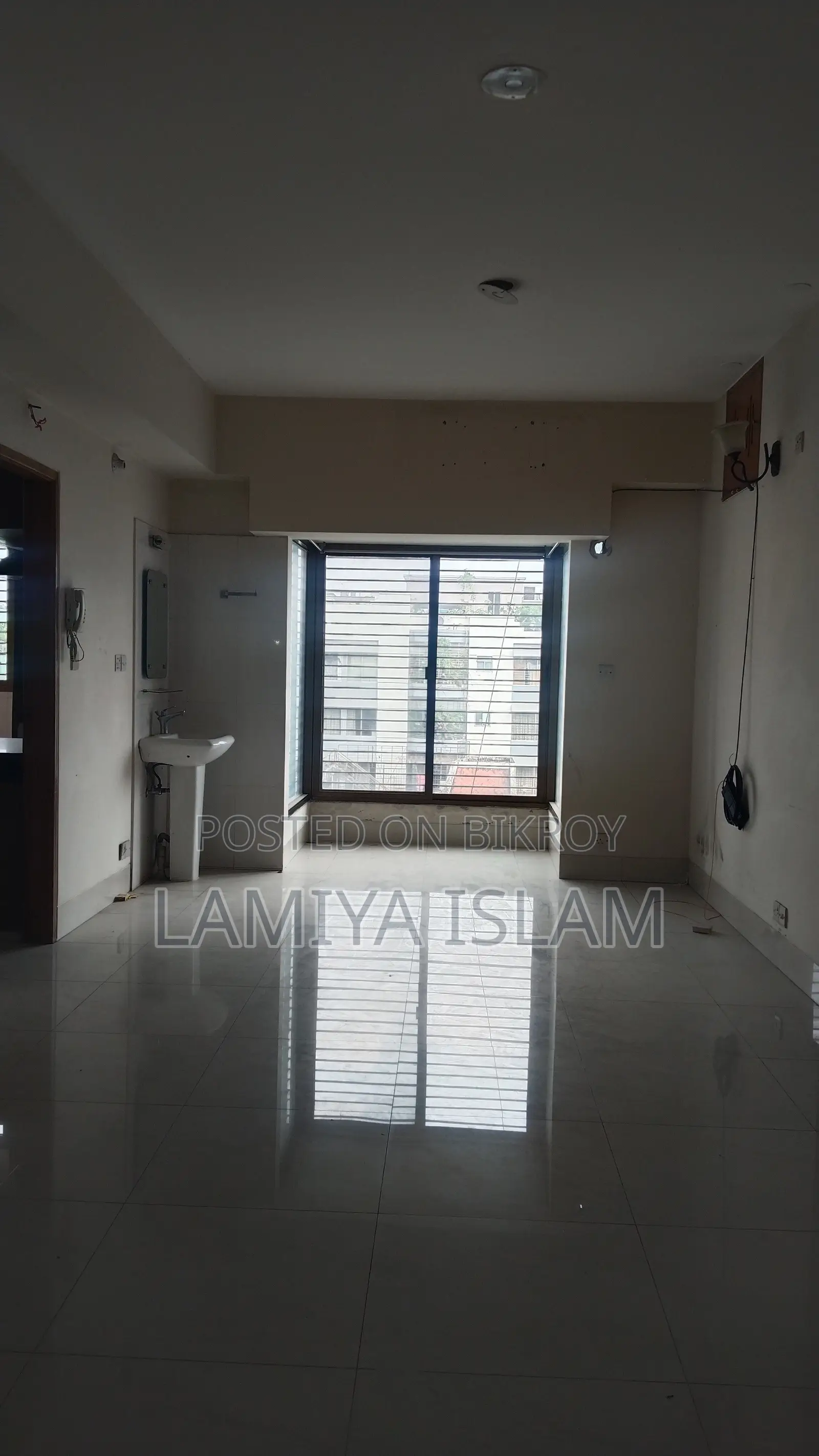 3-Bedroom Apartment in Dhanmondi for sale in Dhanmondi