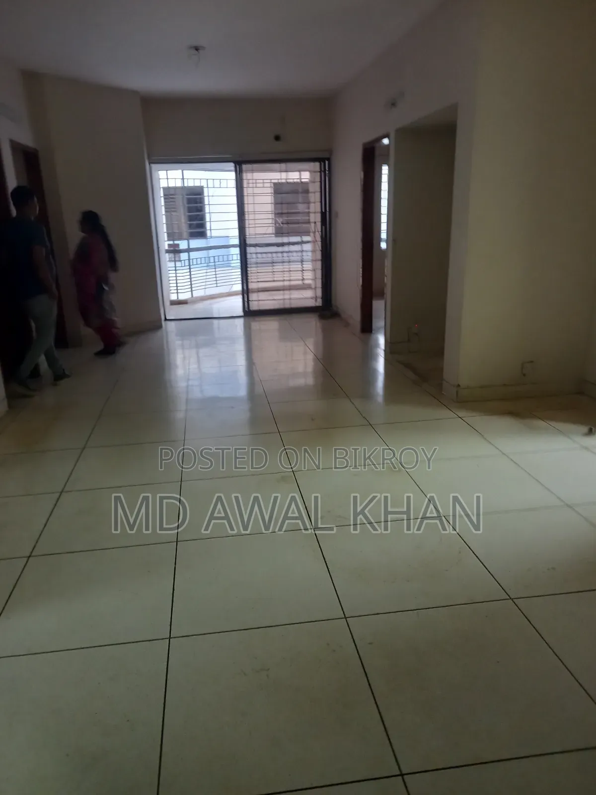 3-Bedroom Apartment in Dhanmondi for sale in Dhanmondi