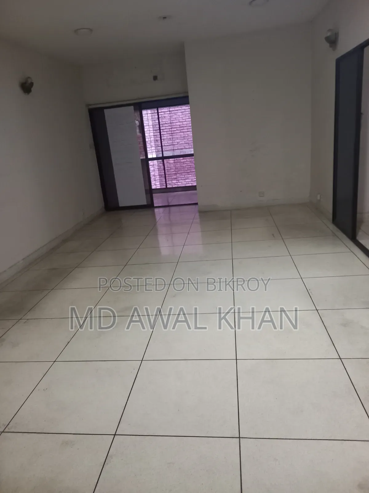 3-Bedroom Apartment in Dhanmondi for sale in Dhanmondi