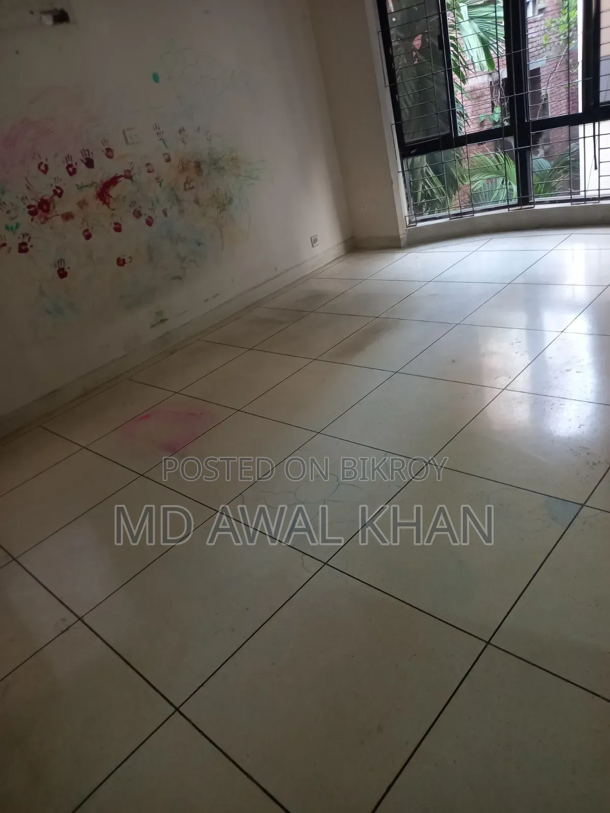 3-Bedroom Apartment in Dhanmondi for sale in Dhanmondi