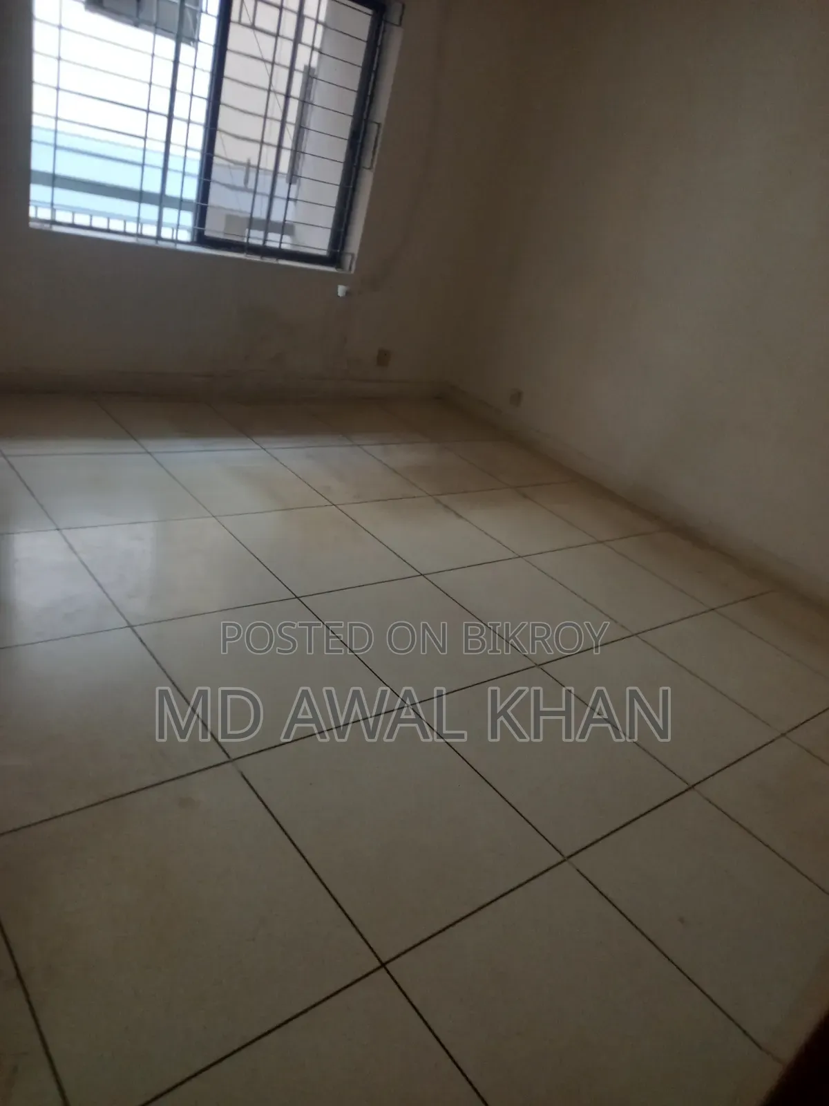 3-Bedroom Apartment in Dhanmondi for sale in Dhanmondi
