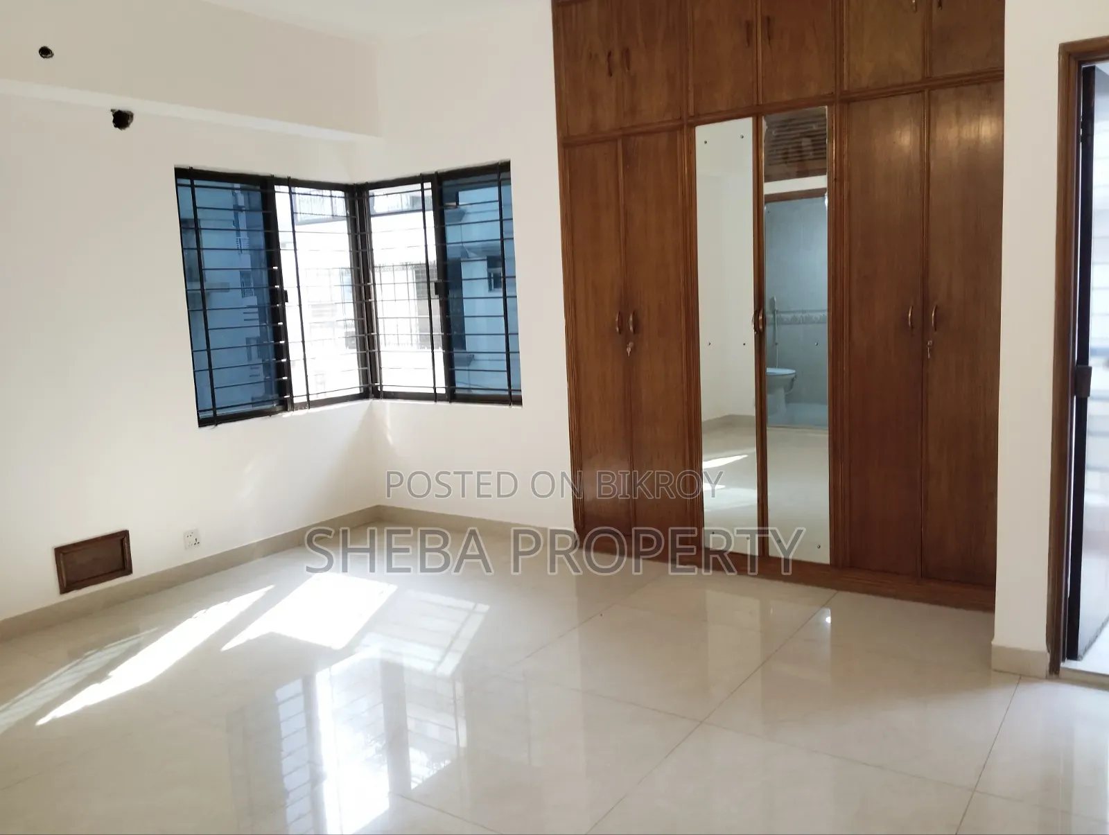 3 Bedroom Apartment in Gulshan for rent in Gulshan