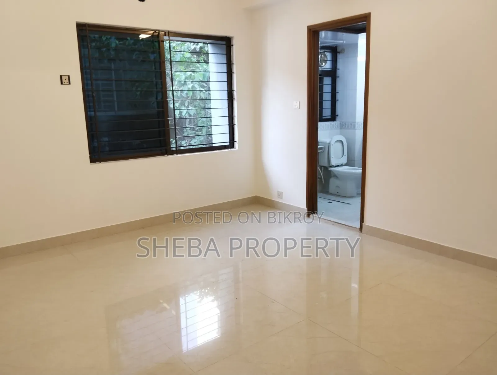 3 Bedroom Apartment in Gulshan for rent in Gulshan