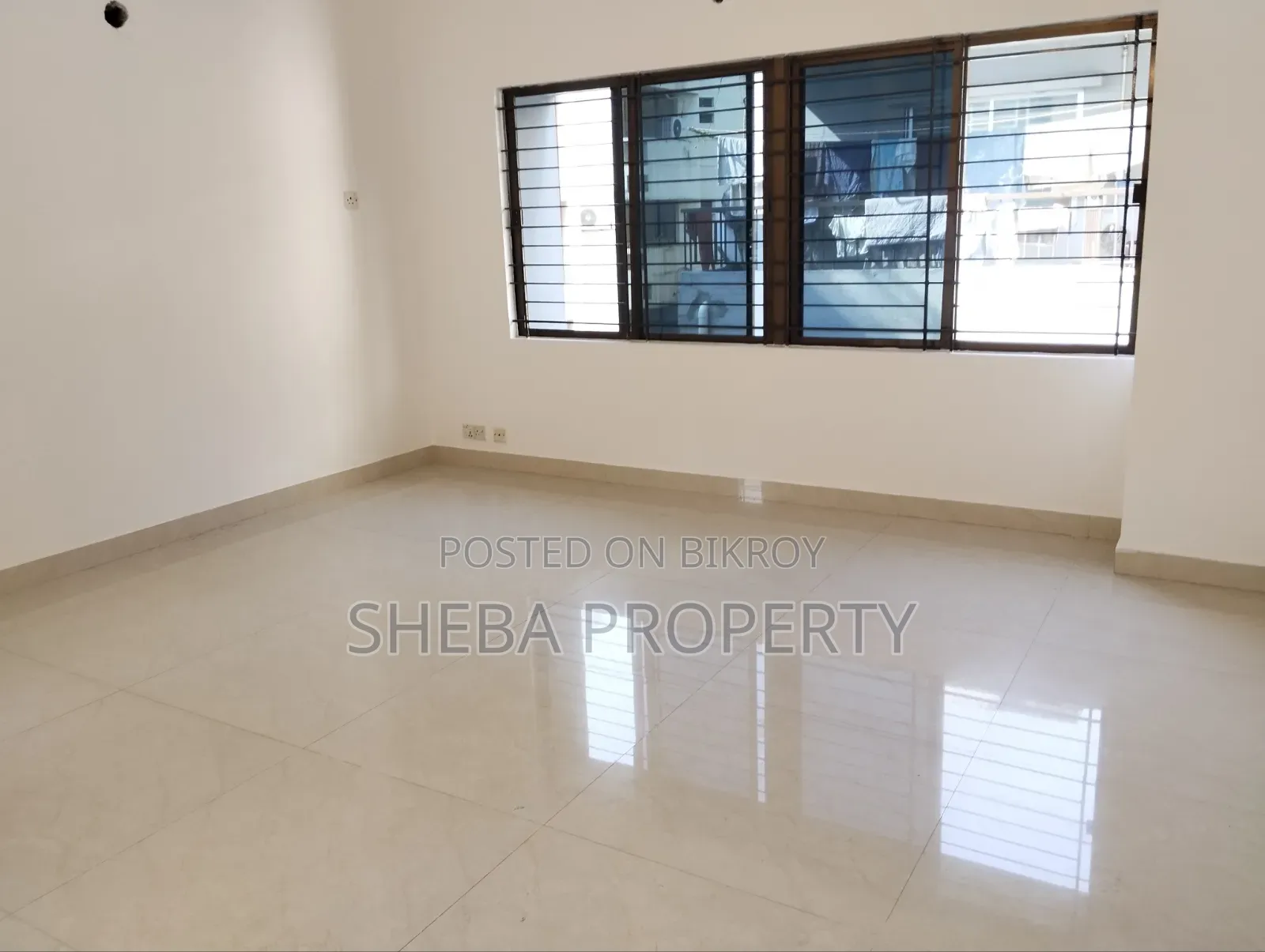 3 Bedroom Apartment in Gulshan for rent in Gulshan